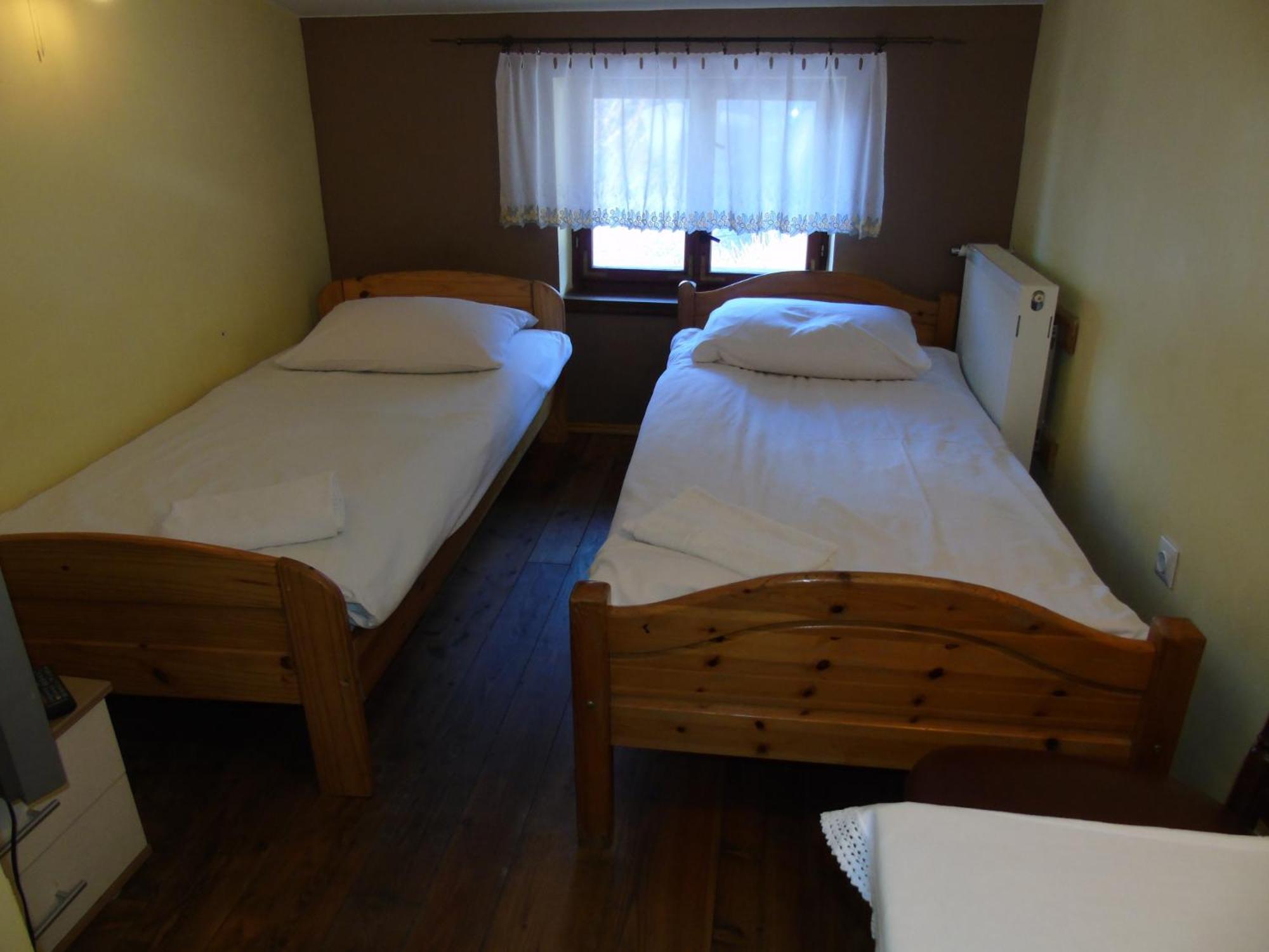 Small Double Room - Photo 2