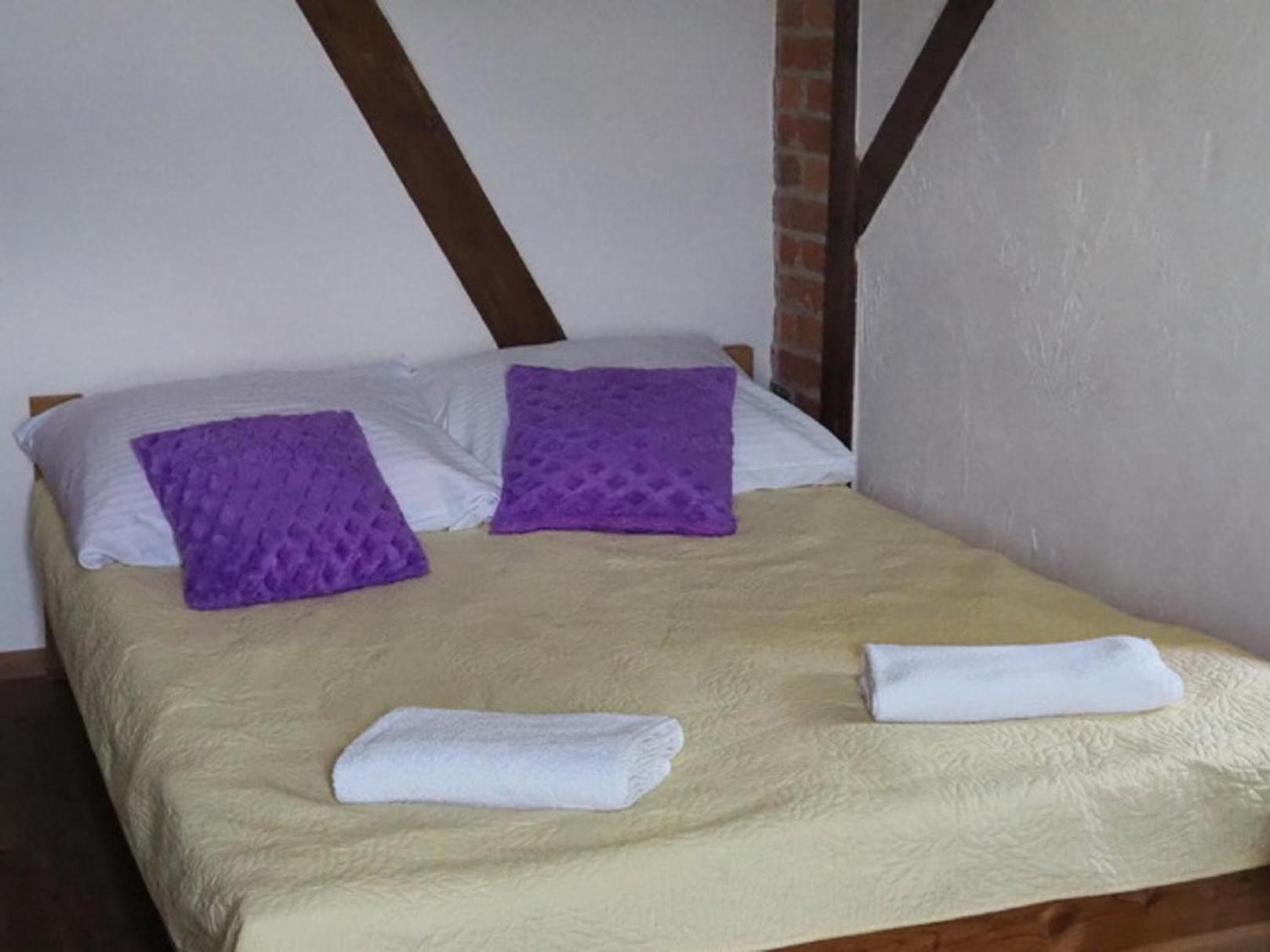 Double Room with Mountain View - Photo 1
