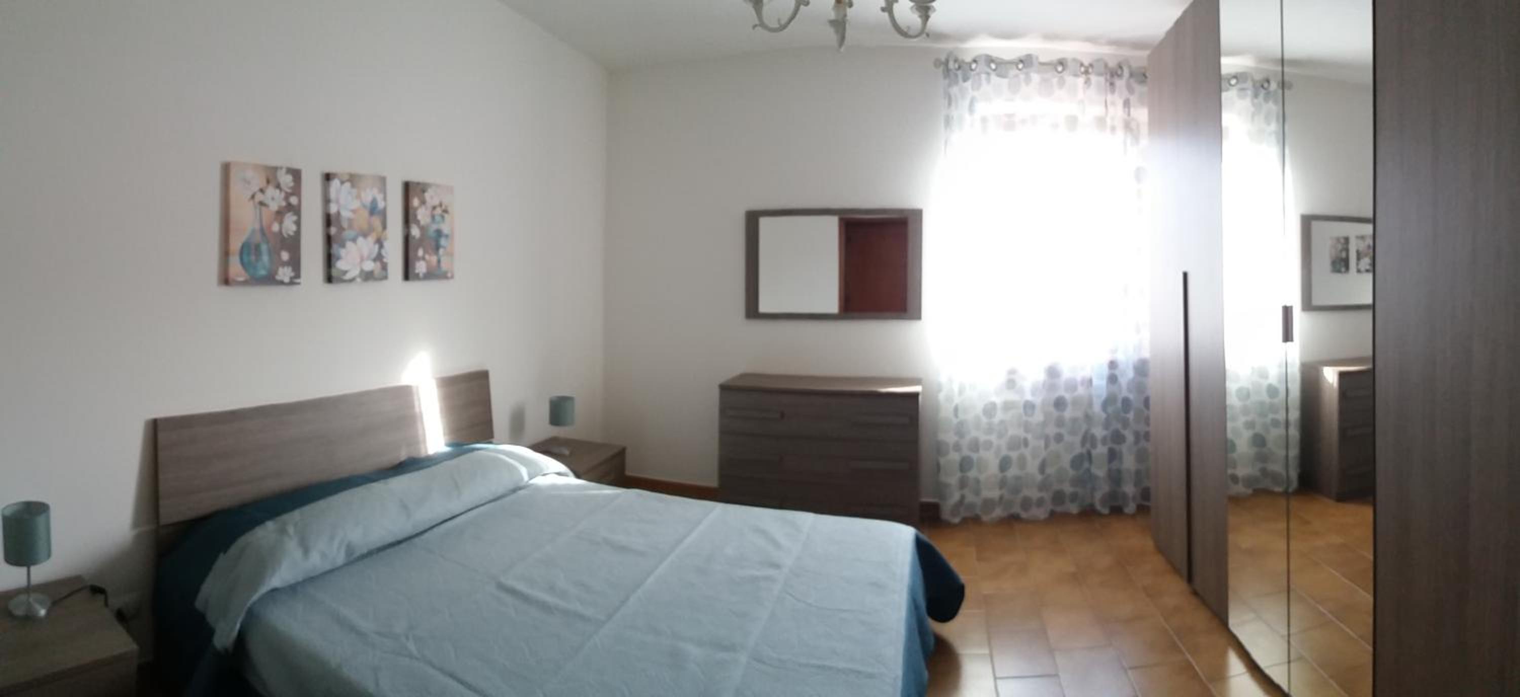 Two-Bedroom Apartment photo 2