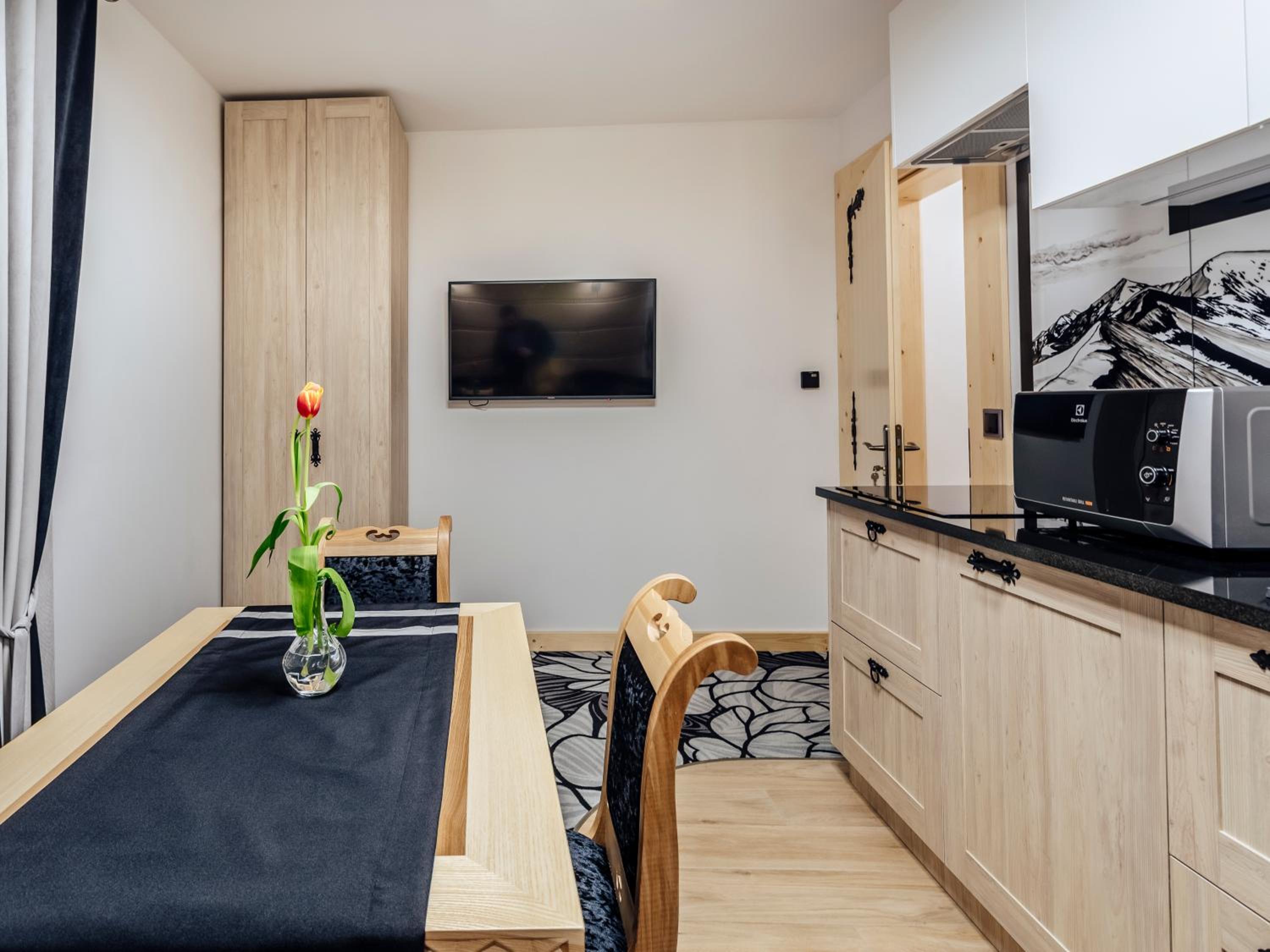 Standard Apartment photo 2