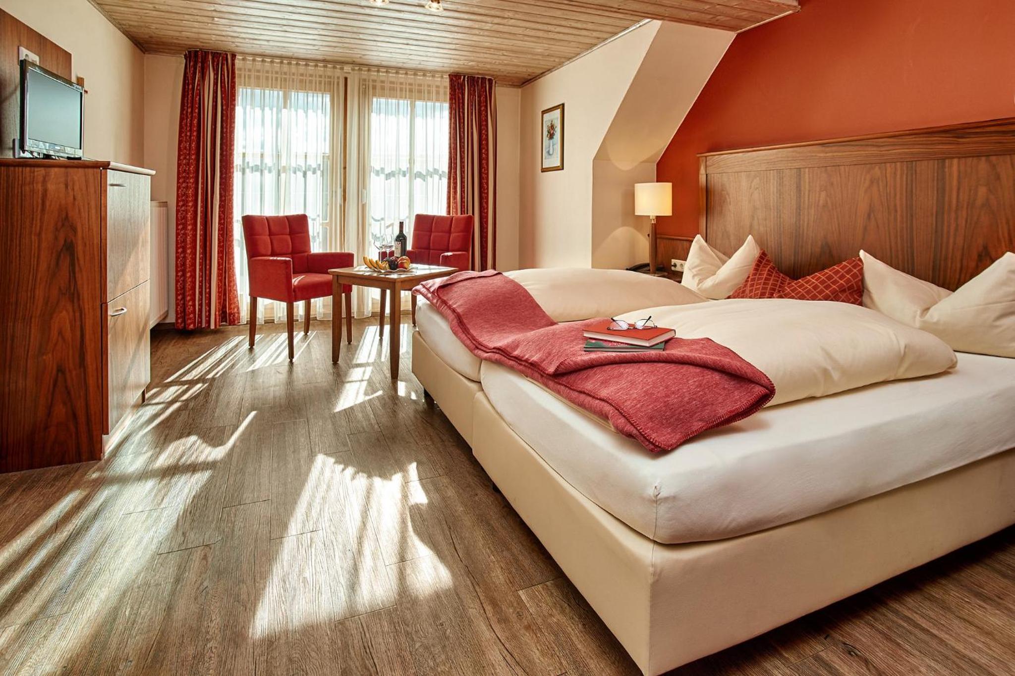 Double Room photo 3
