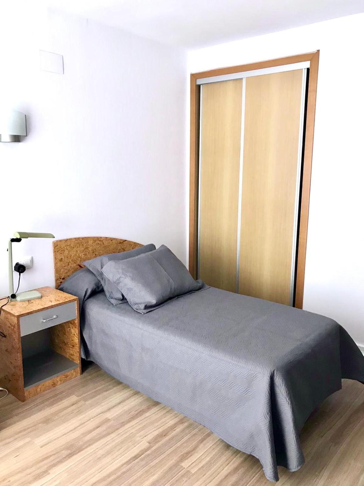 Habitación Individual