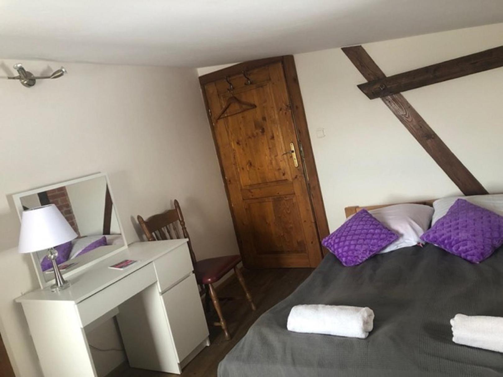 Double Room - Photo 1