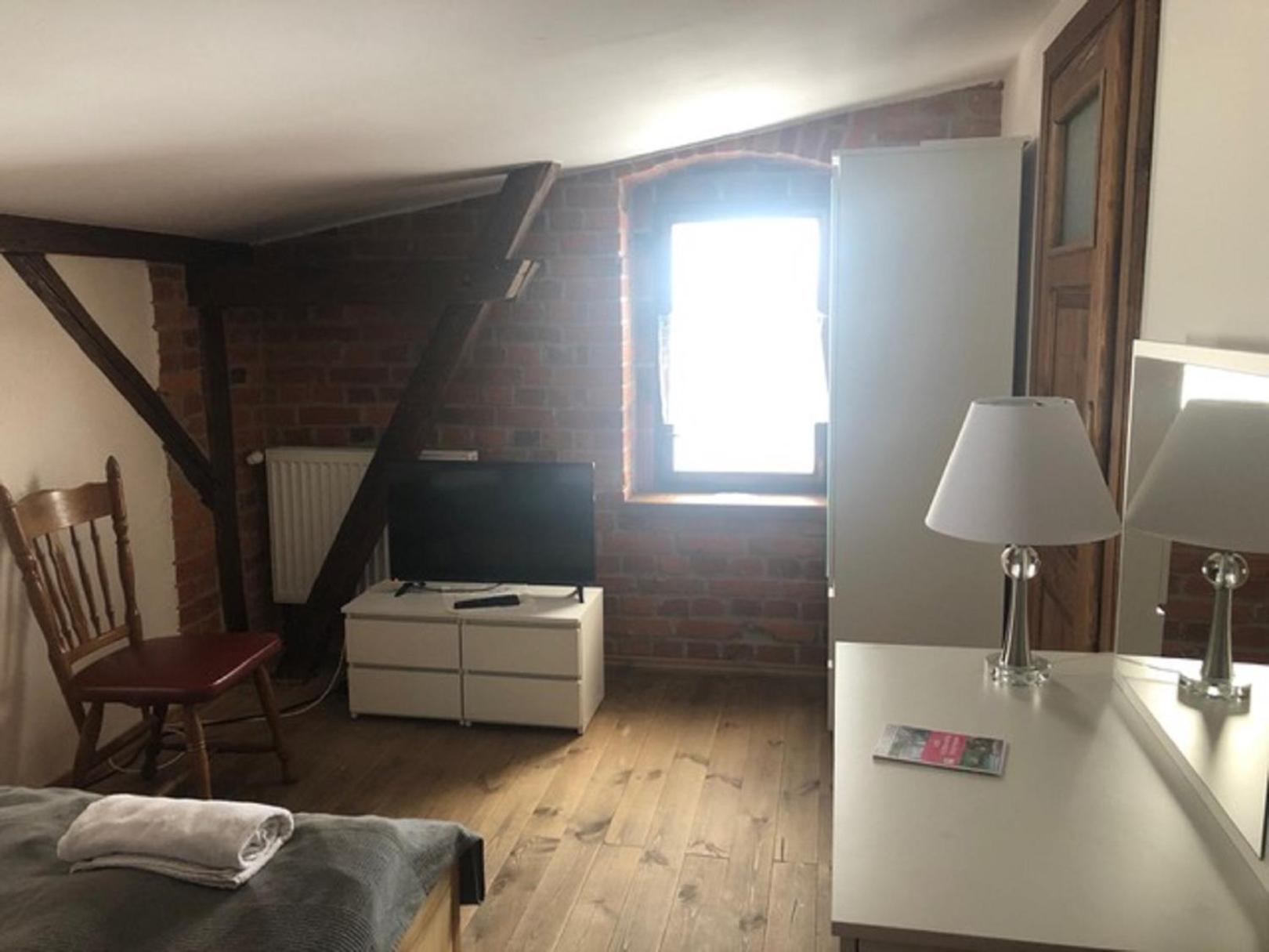 Double Room - Photo 3
