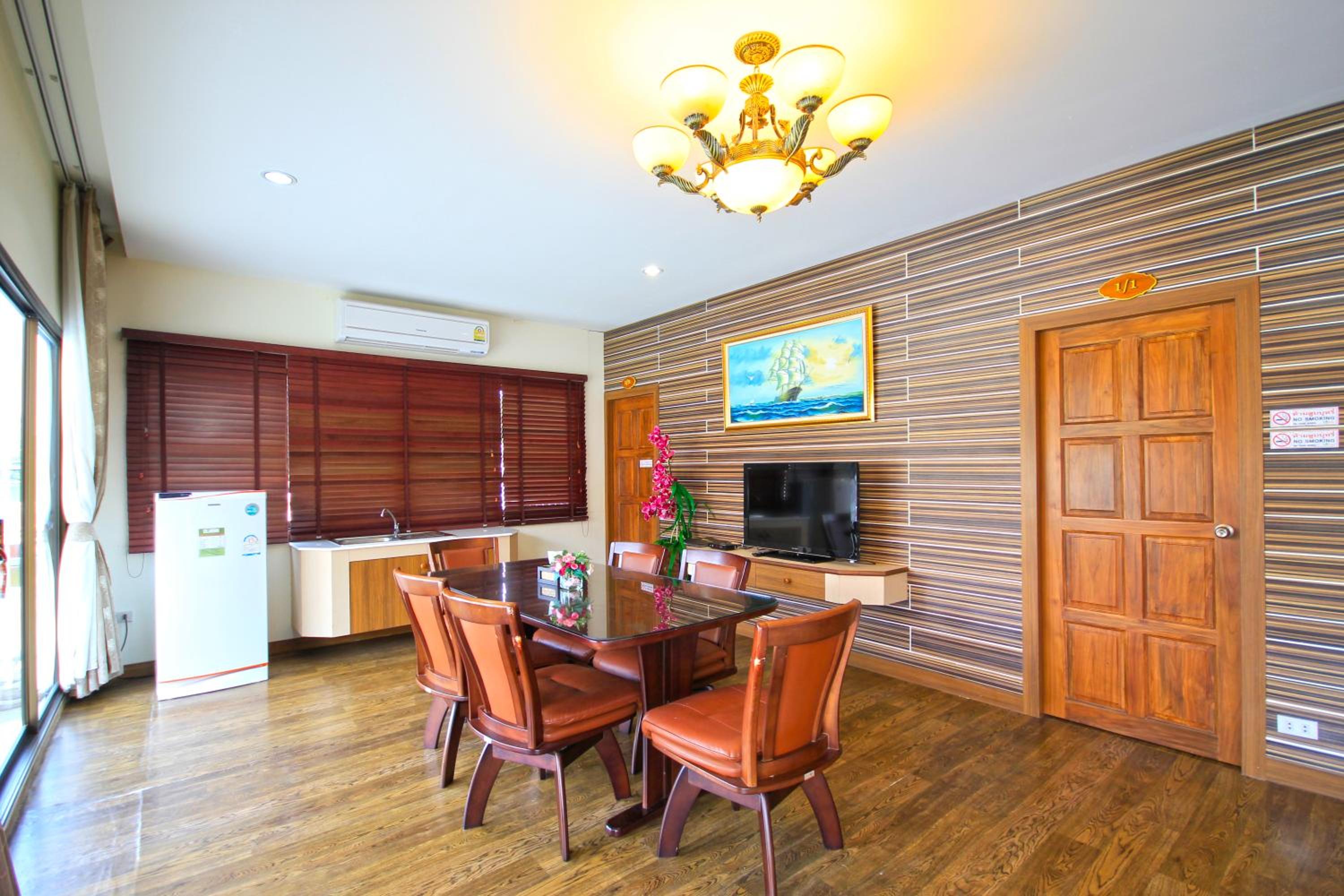 Suite with River View photo 3