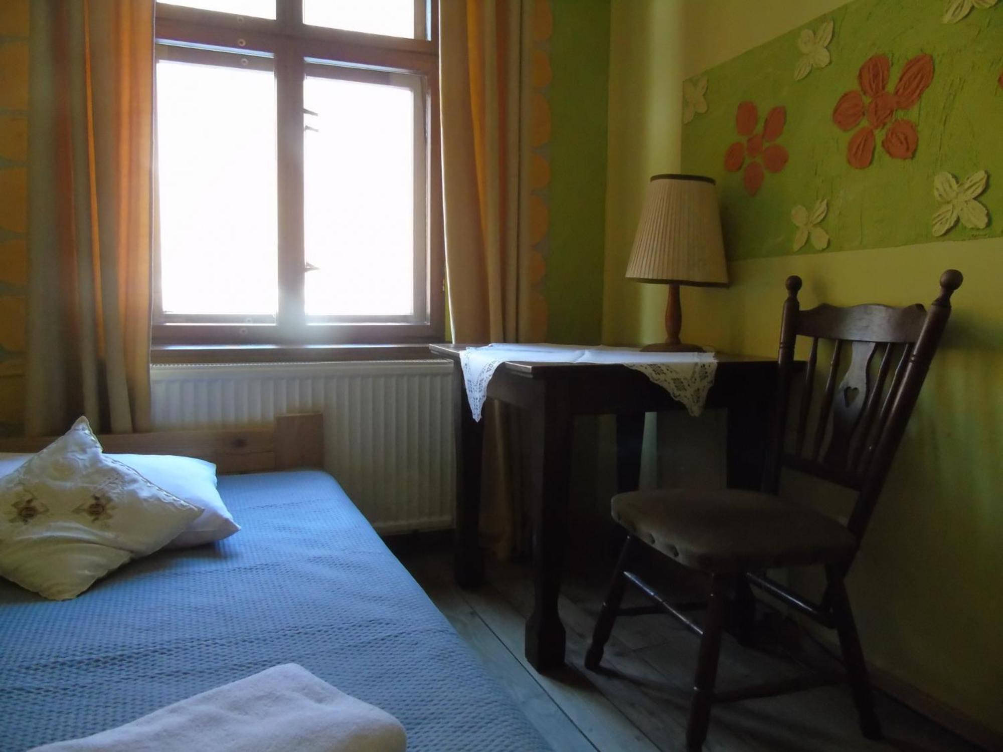 Quadruple Room photo 2