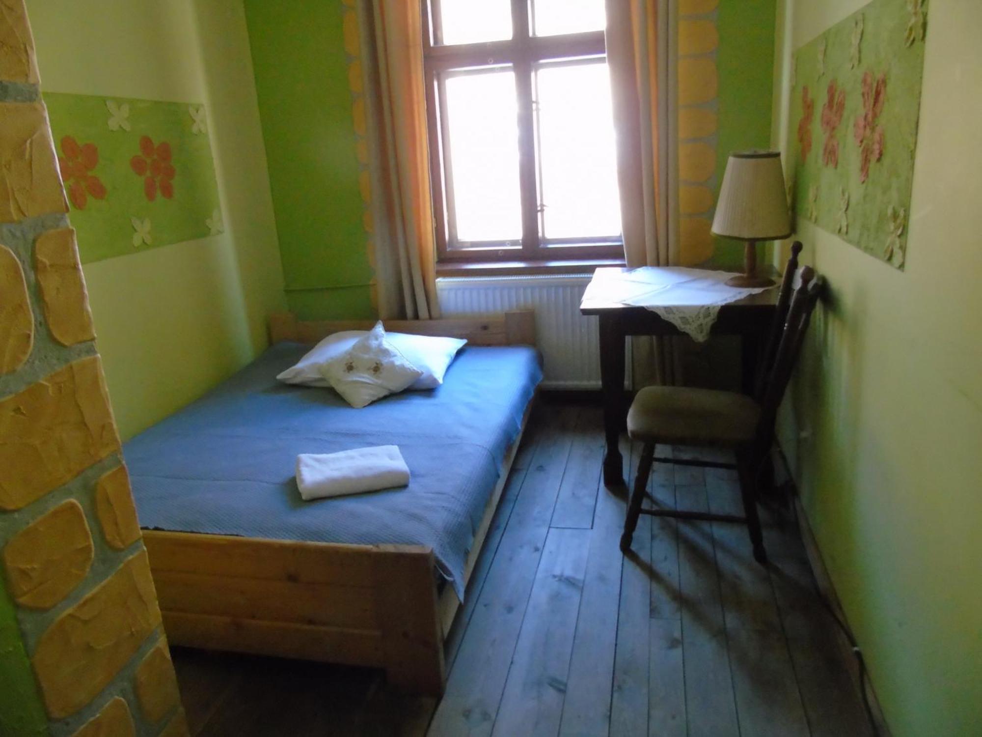 Quadruple Room photo 3