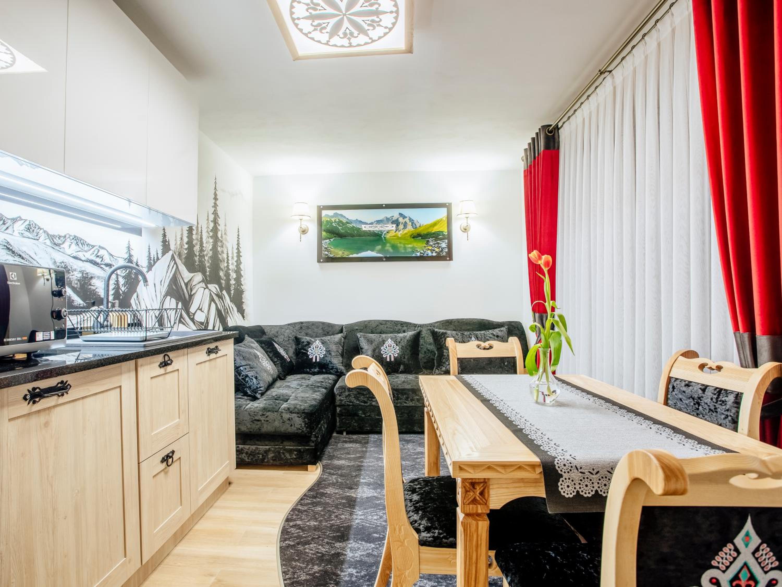 Standard Apartment photo 1