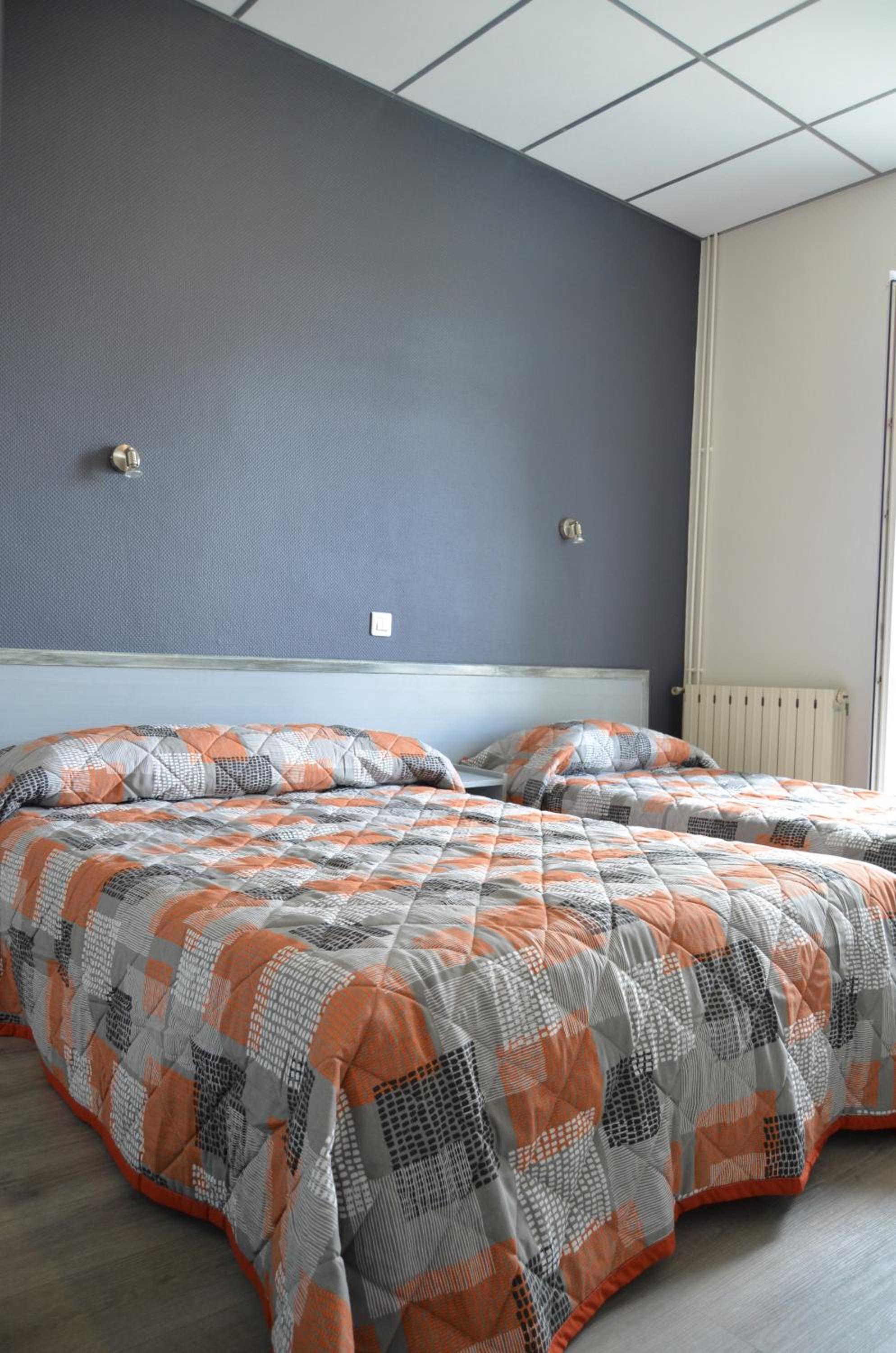 Triple Room photo 3