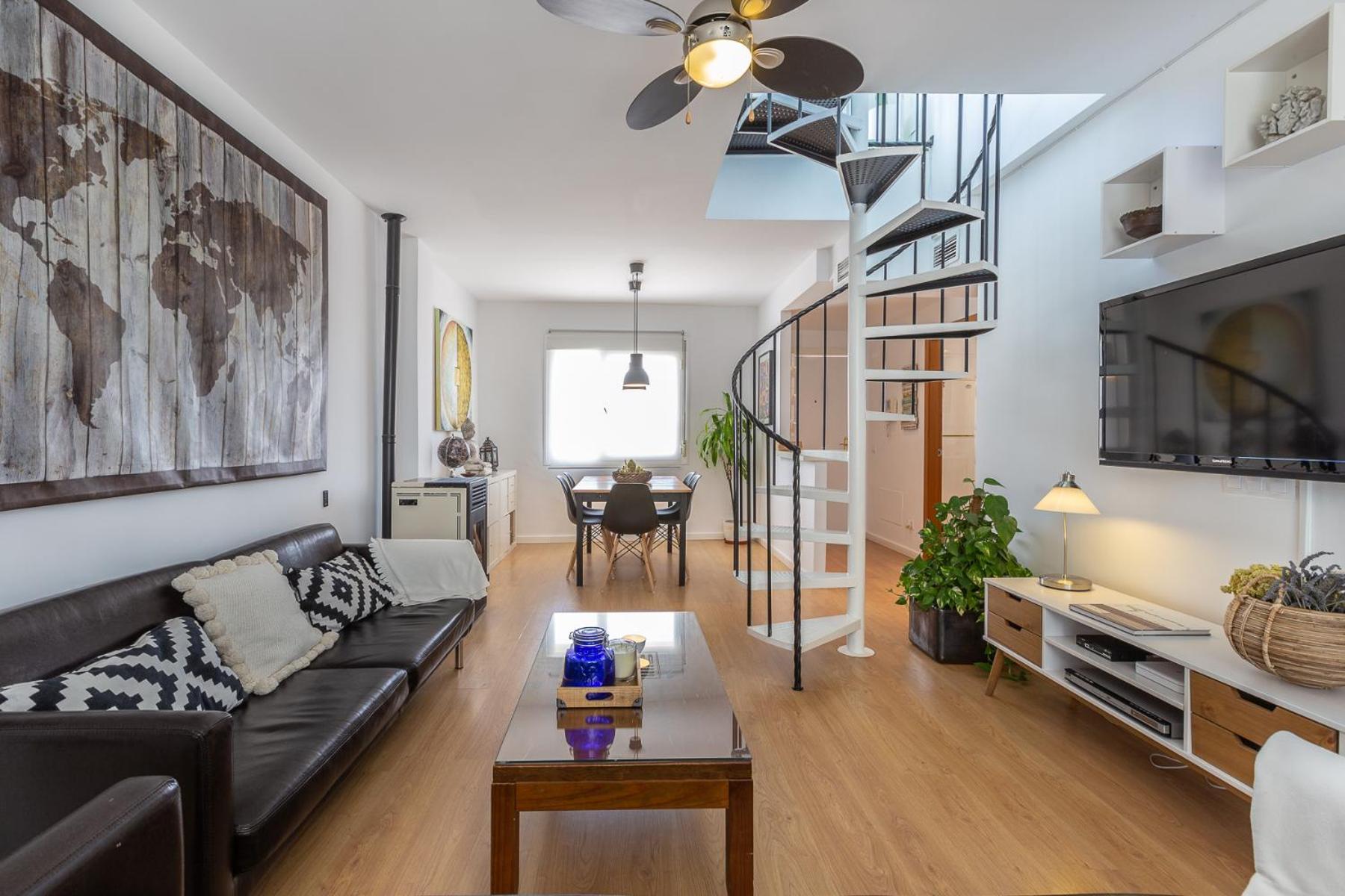 Apartamento Penthouse