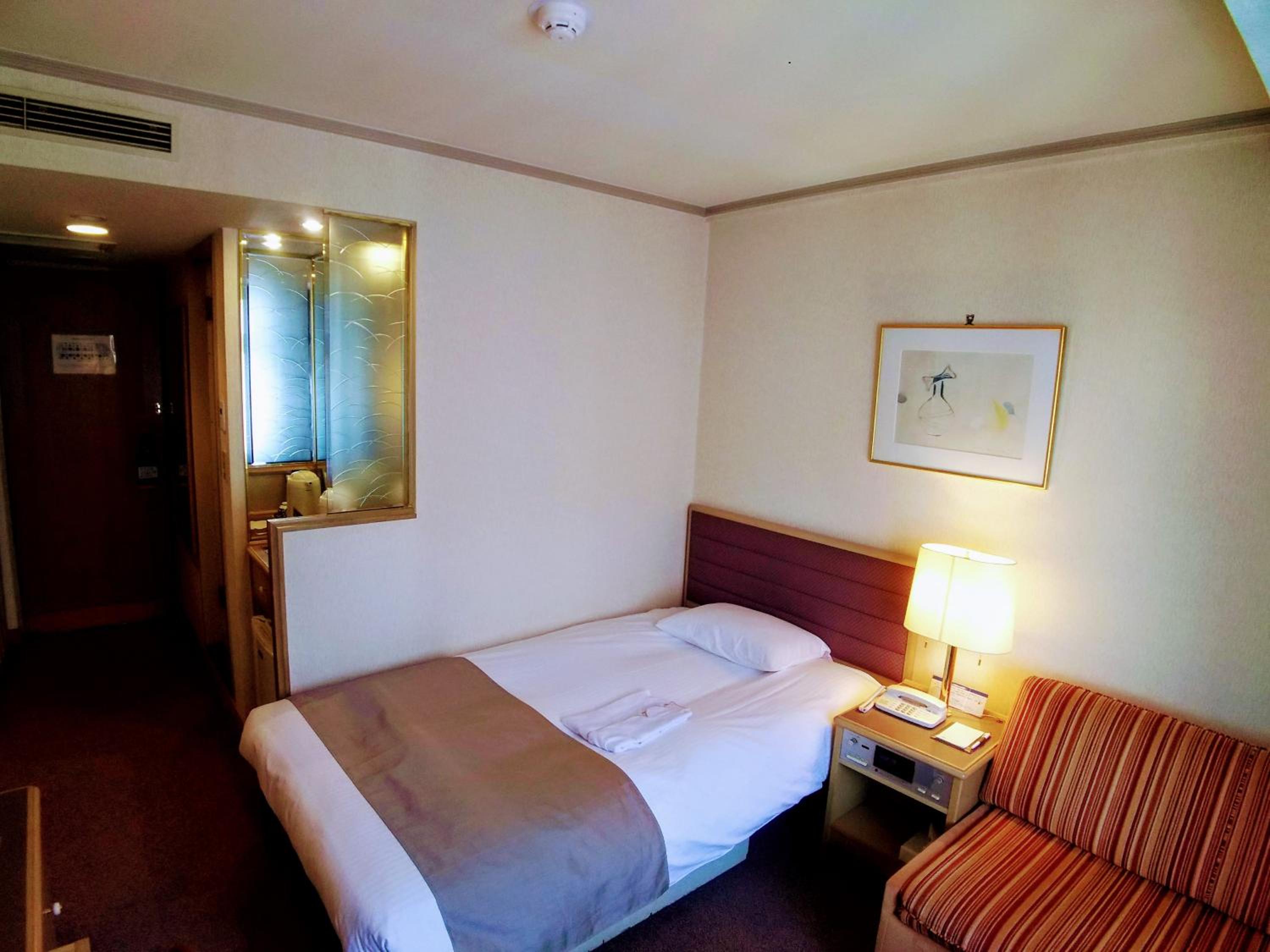 Special Offer - Single Room - Non-Smoking photo 2