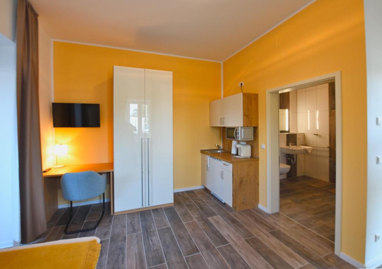 Double Room - Disability Access - Photo 2