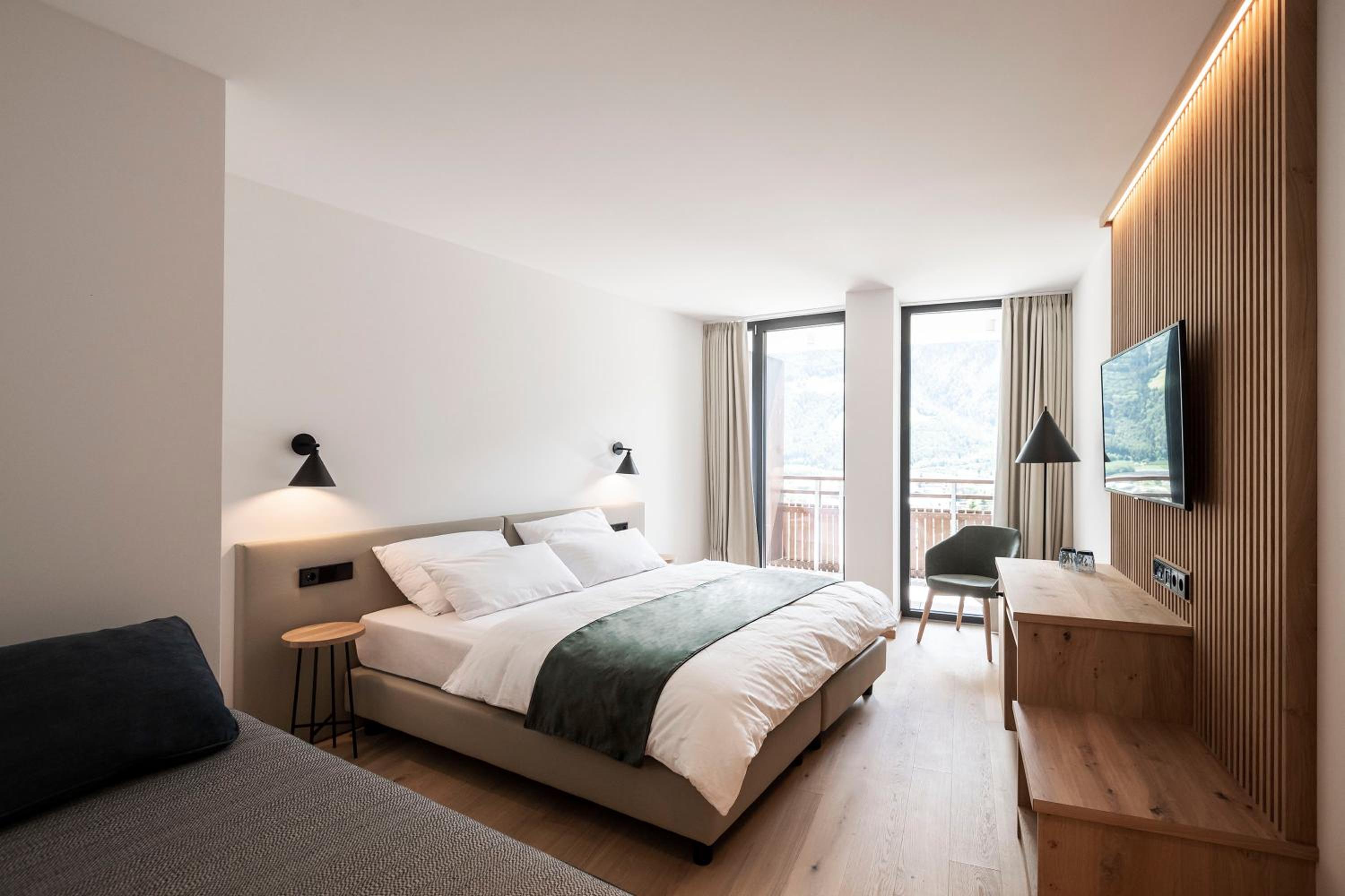 Deluxe Room photo 1