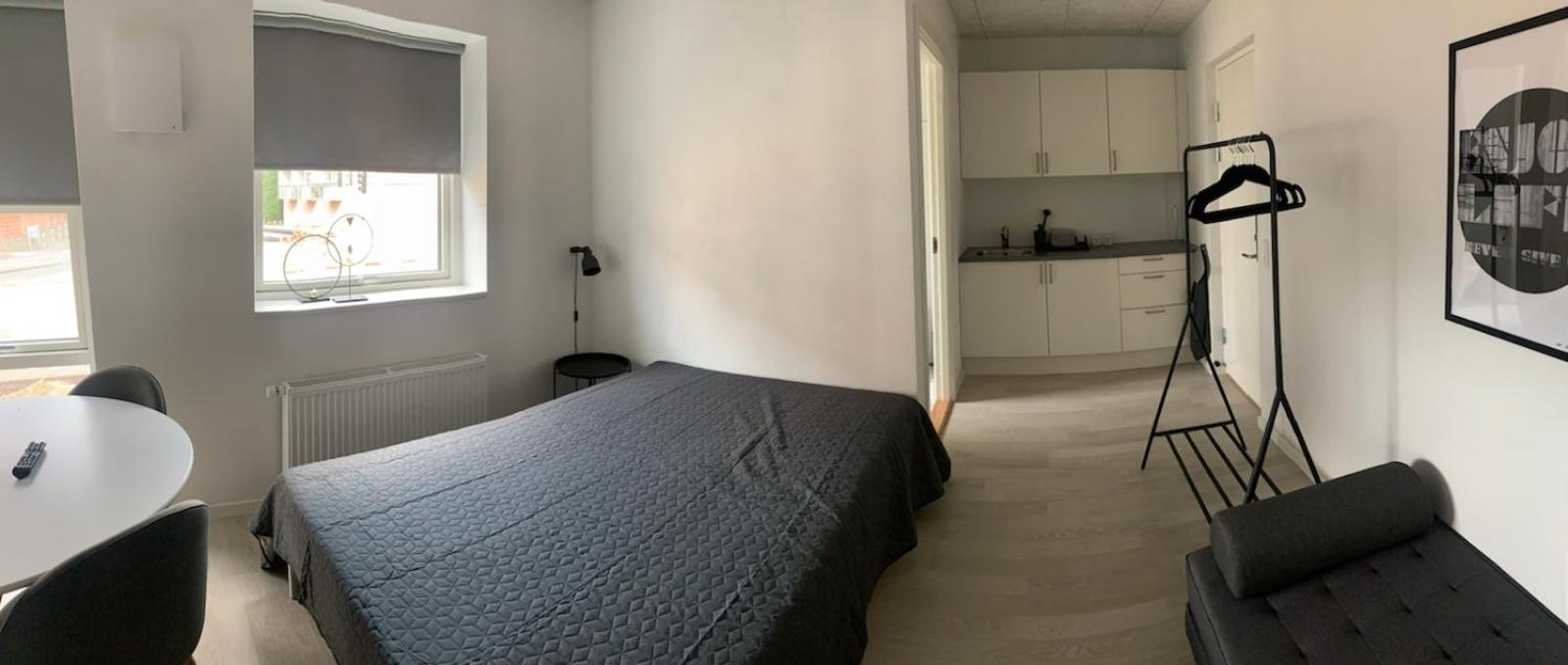 Apartment for 4 People - Photo 1