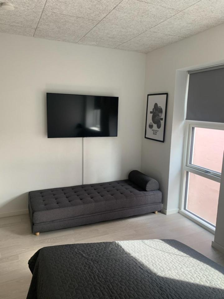 Apartment - Photo 1