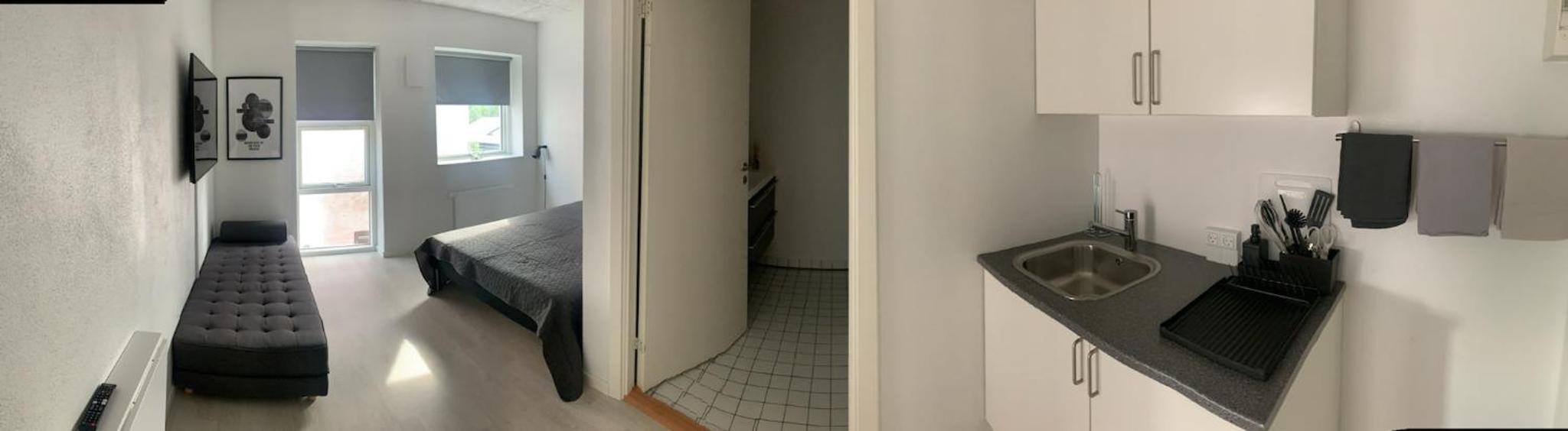 Apartment - Photo 3