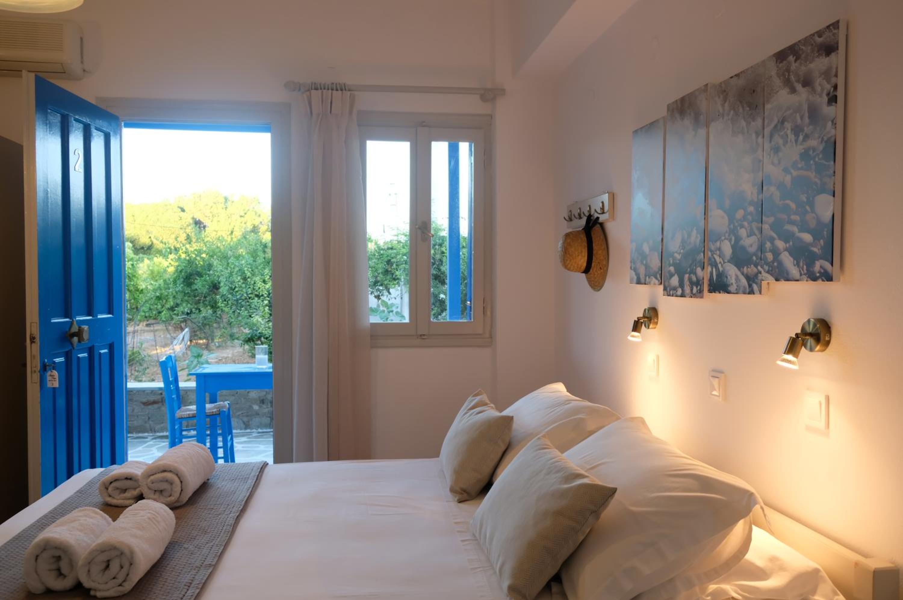 Standard Double Room with Garden View photo 3