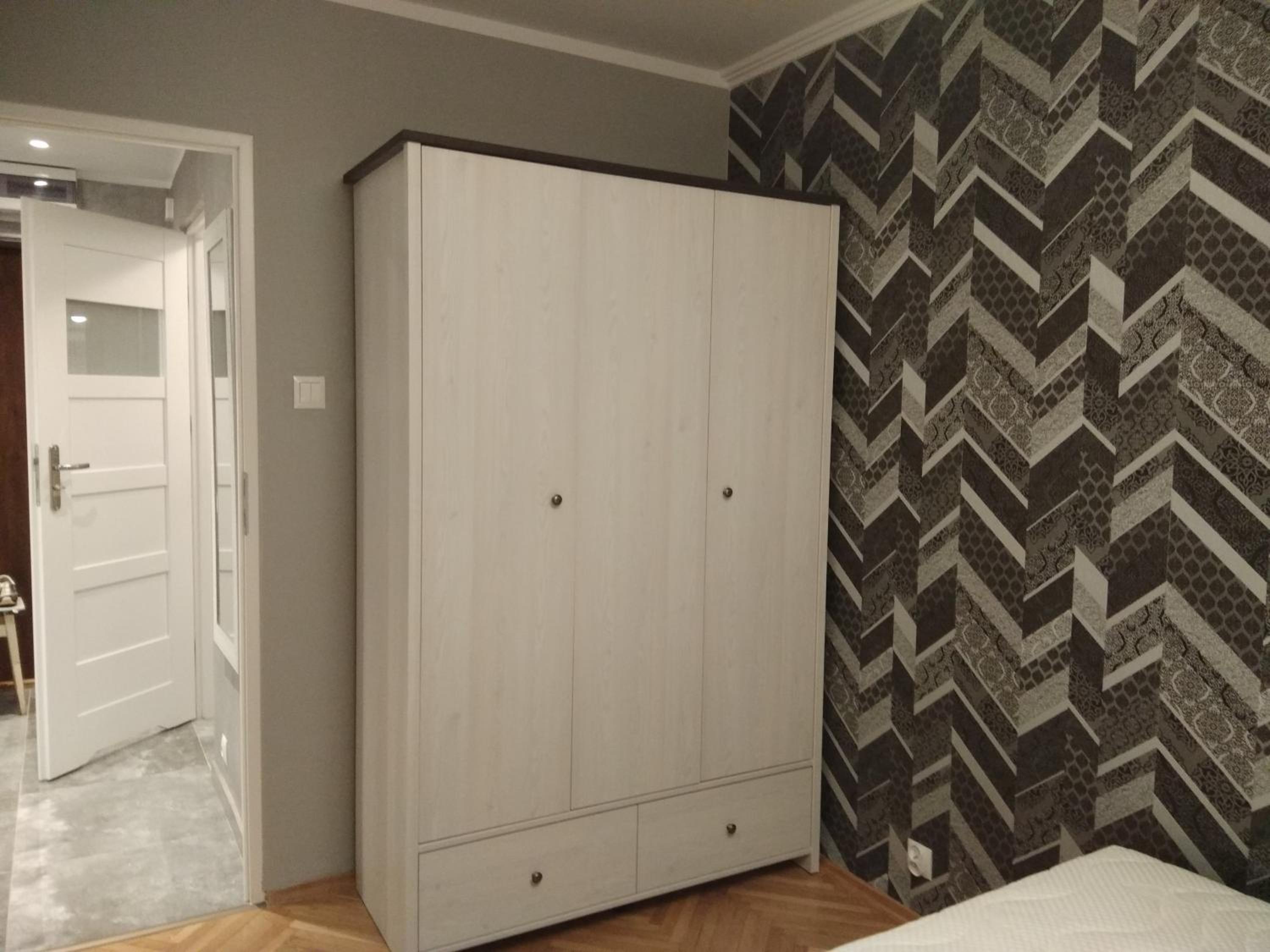 Apartment - Photo 1