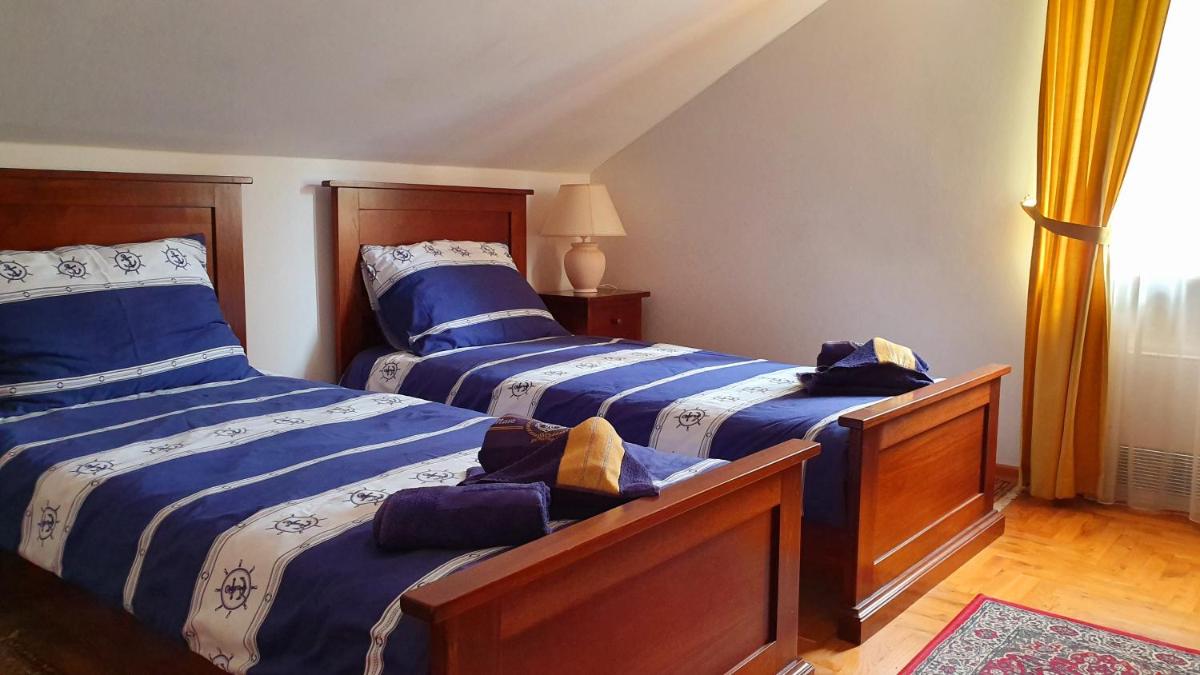 Triple Room photo 2