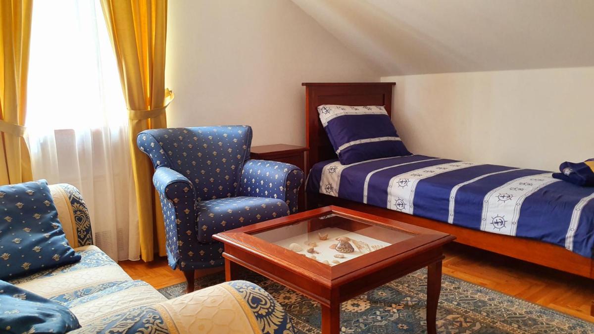Triple Room photo 3
