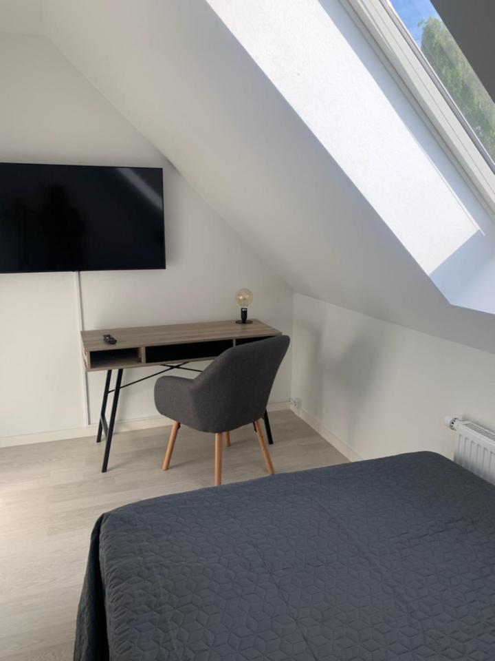 Deluxe Apartment - Photo 1