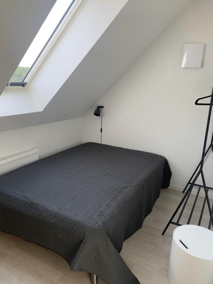 Deluxe Apartment - Photo 8