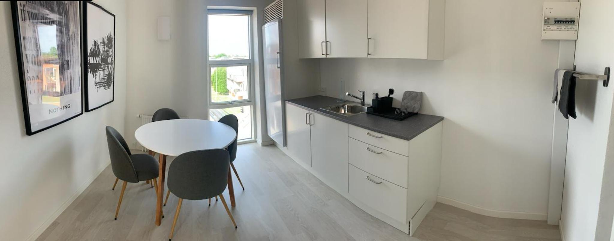 Deluxe Apartment - Photo 2