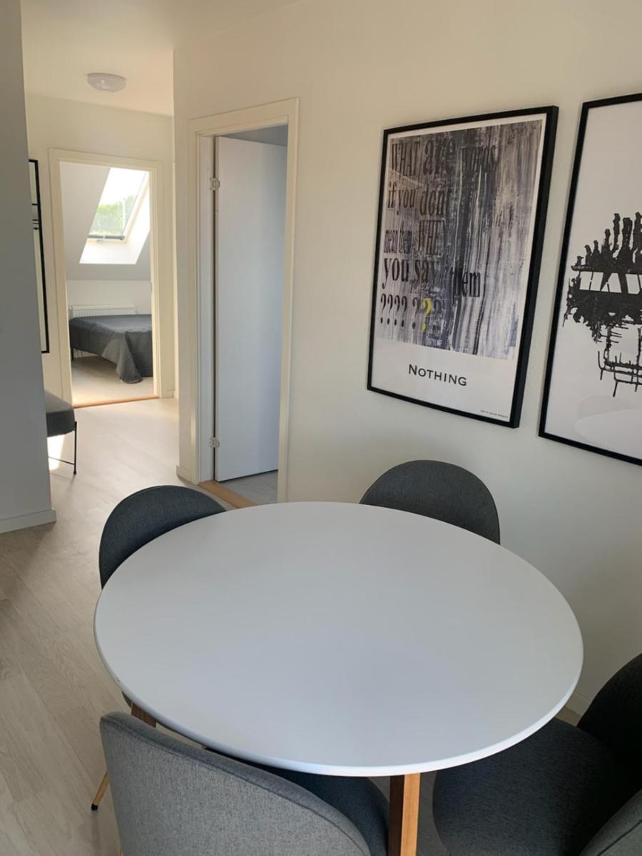 Deluxe Apartment - Photo 3