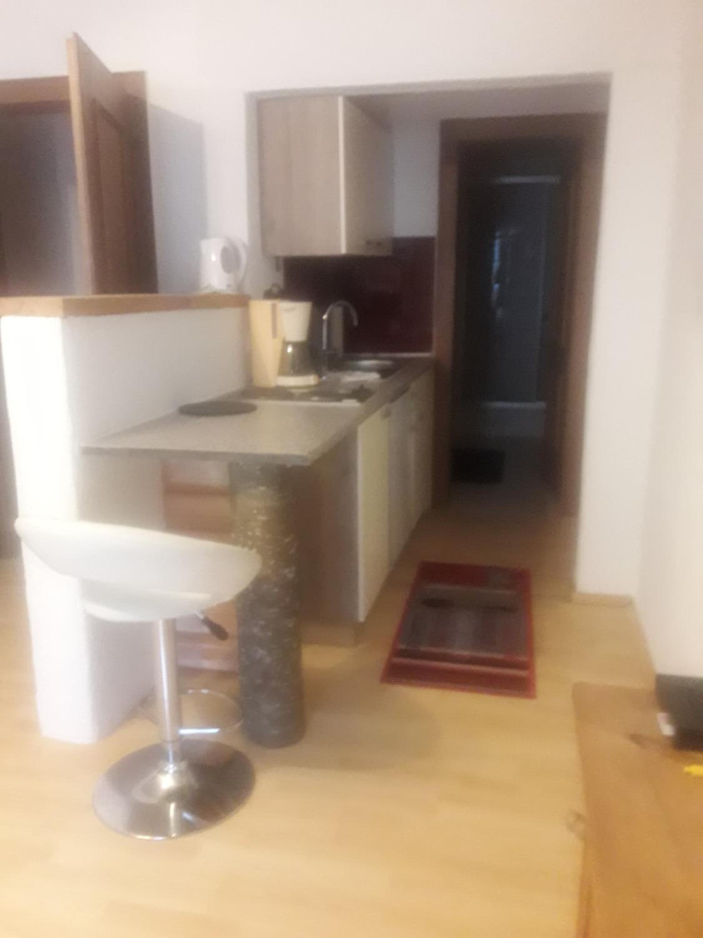 Apartment photo 1