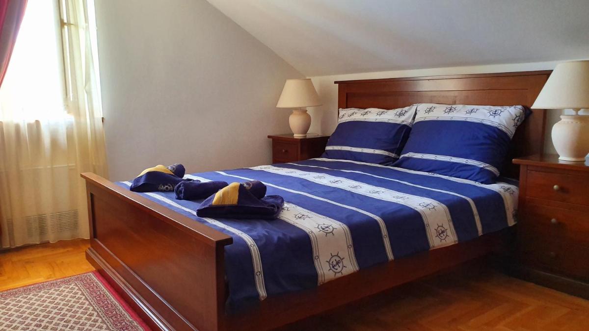 Deluxe Suite with Sea View photo 2