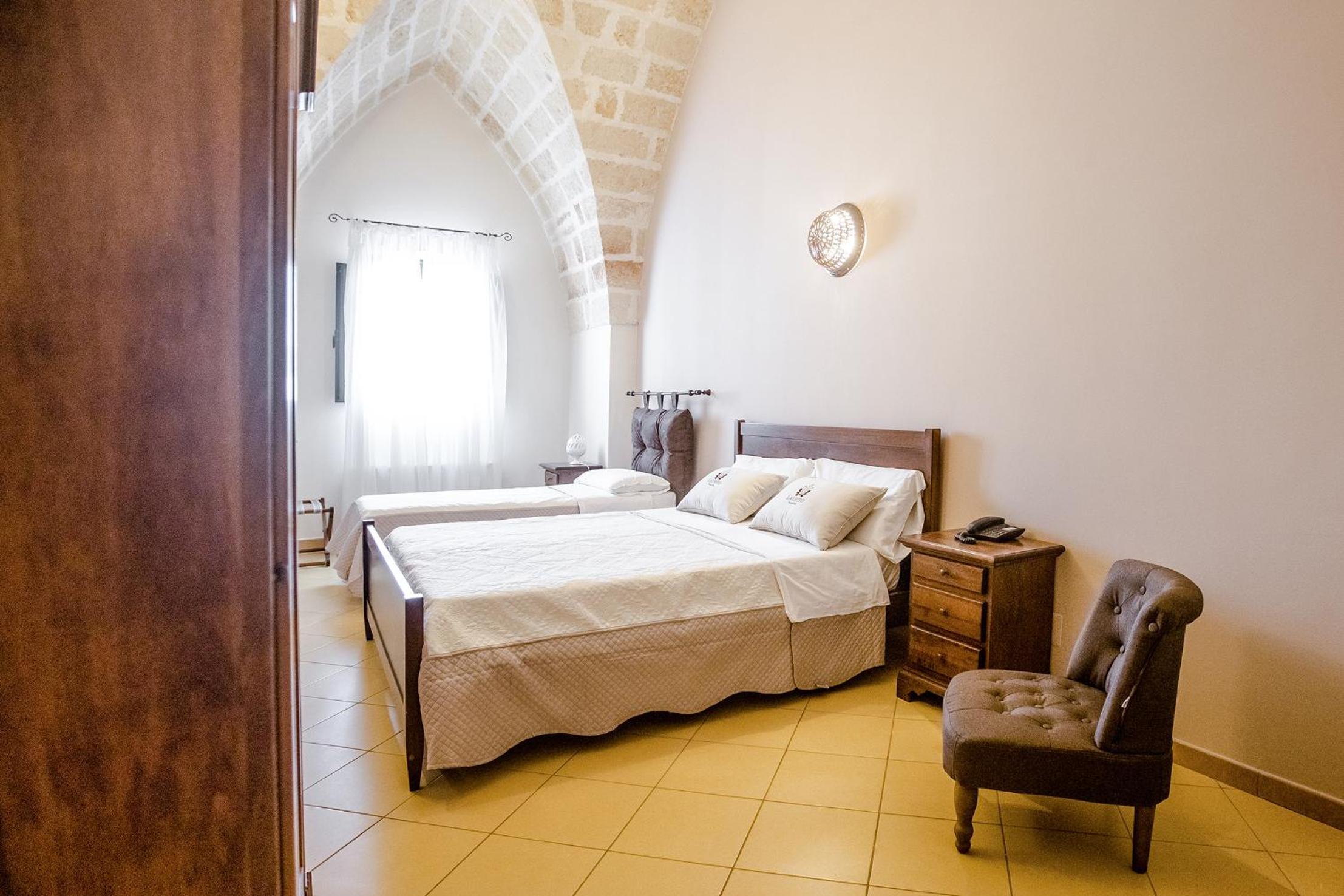 Triple Room - Photo 4