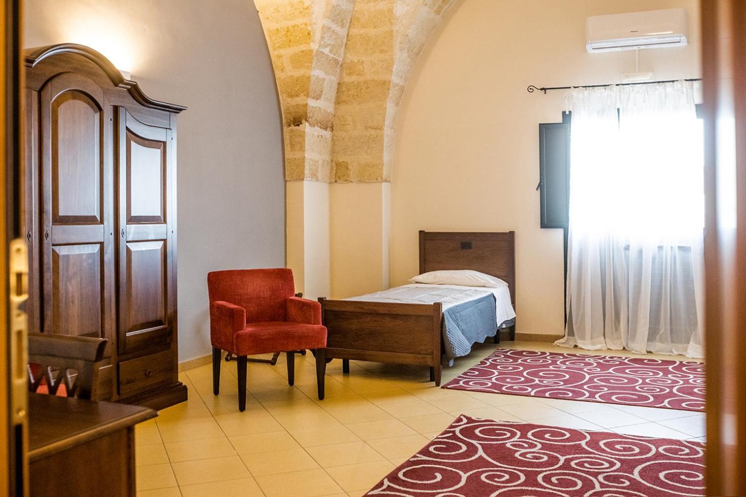 Triple Room - Photo 2