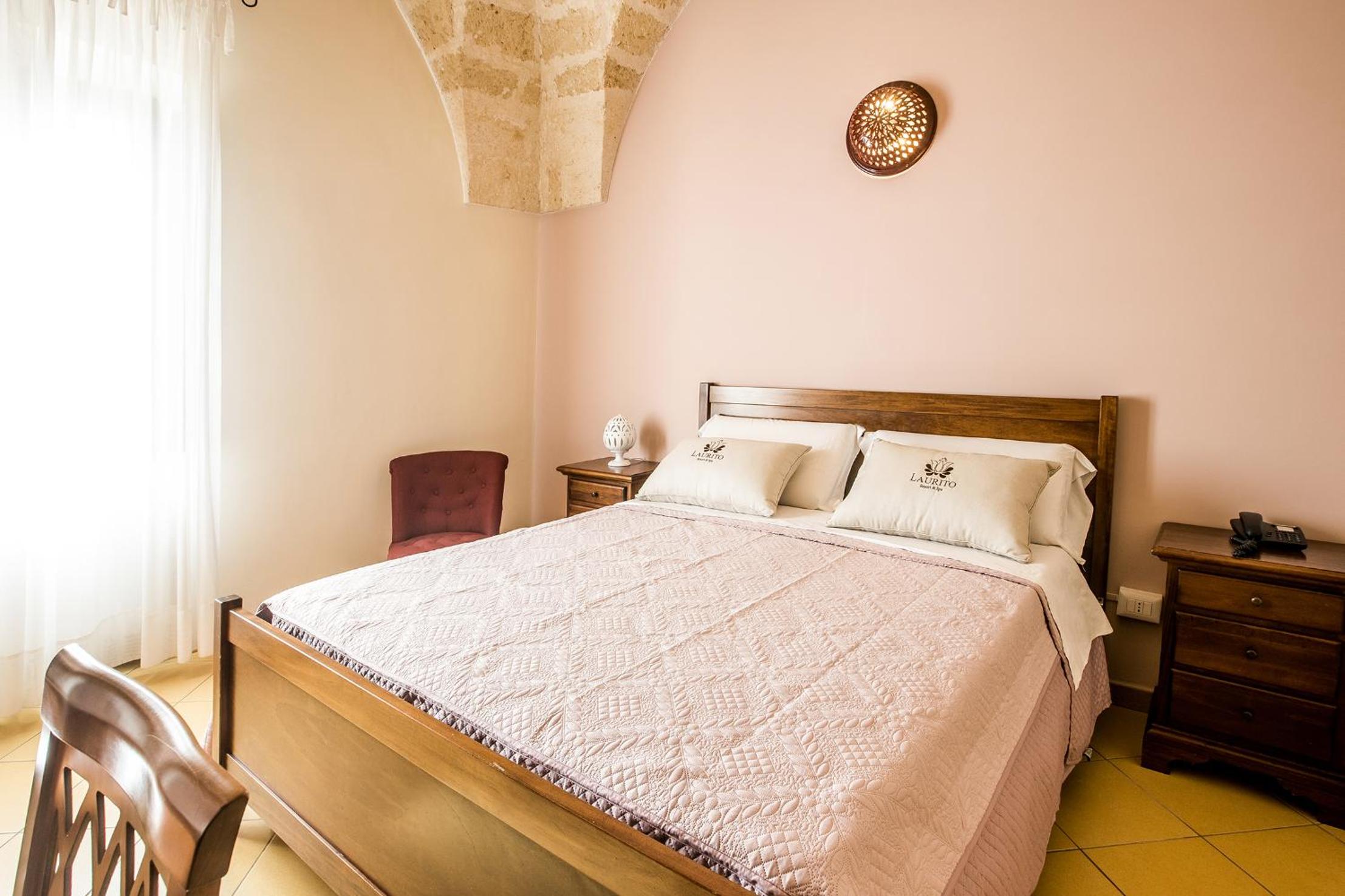 Double Room - Photo 9