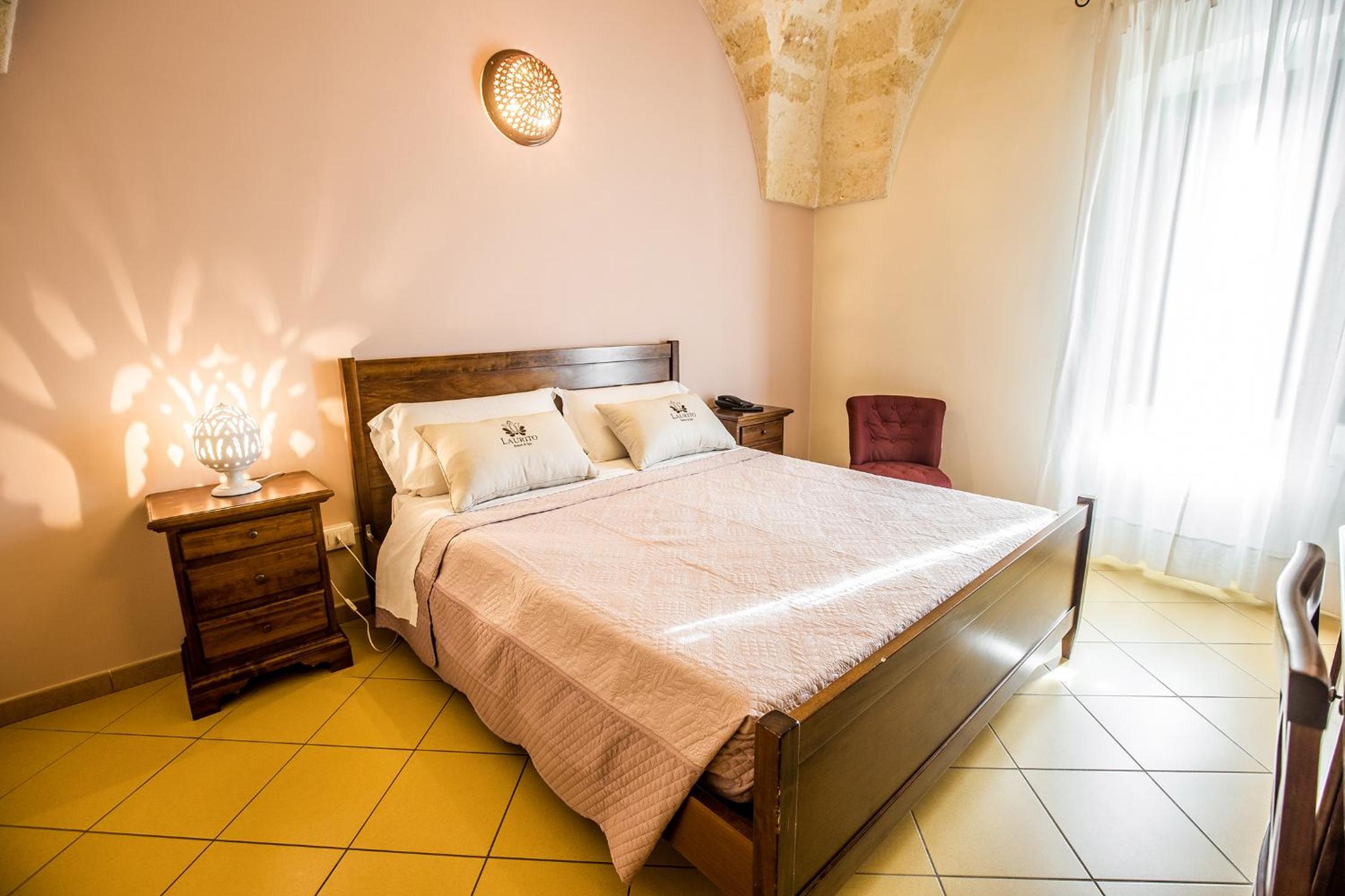 Double Room - Photo 2