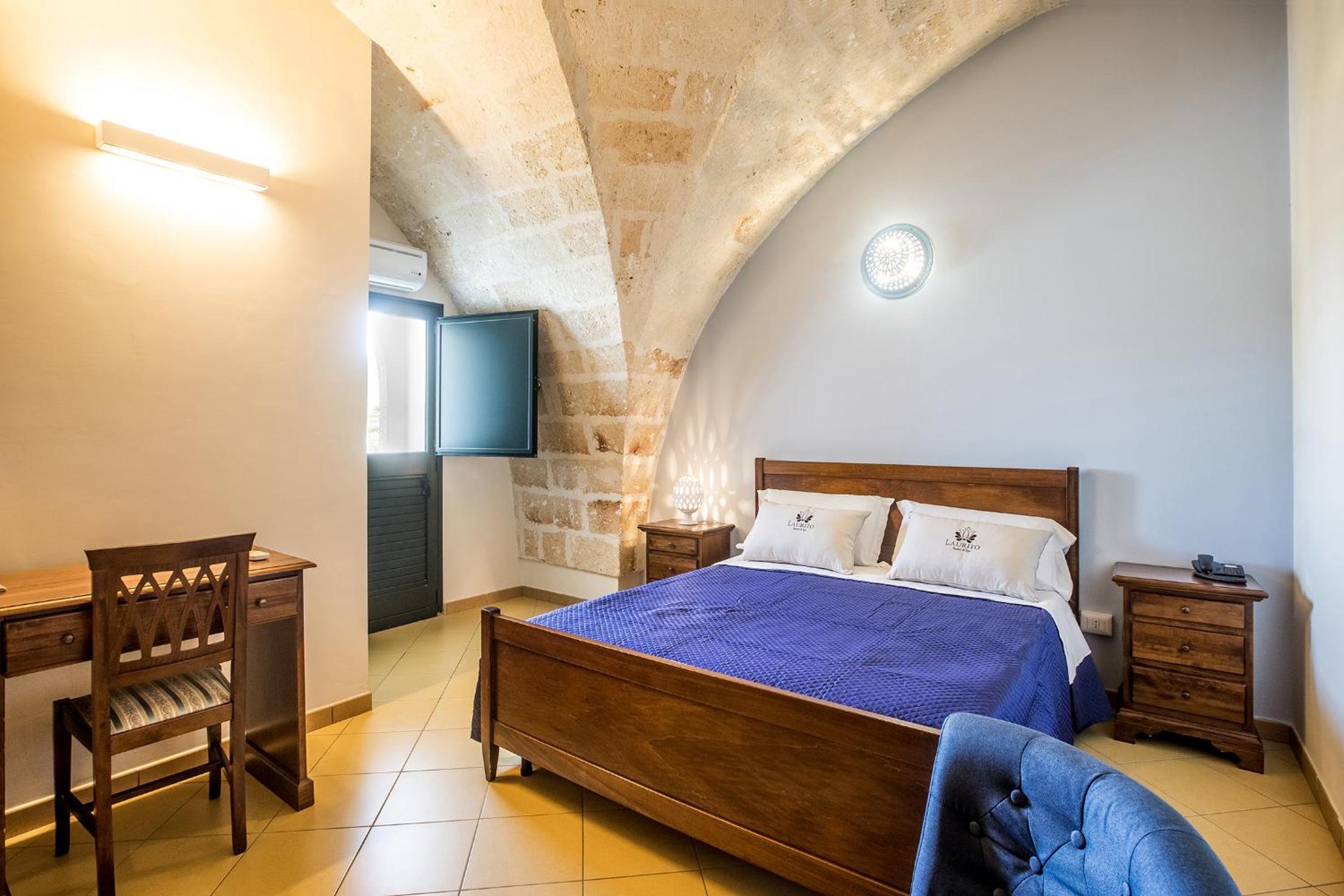 Double Room - Photo 4