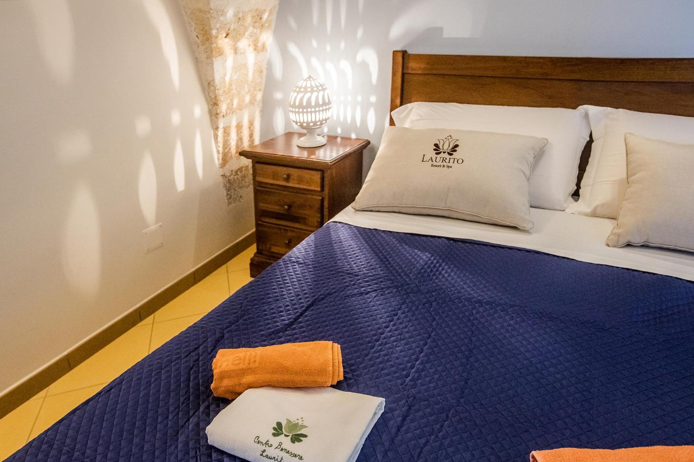 Double Room - Photo 16