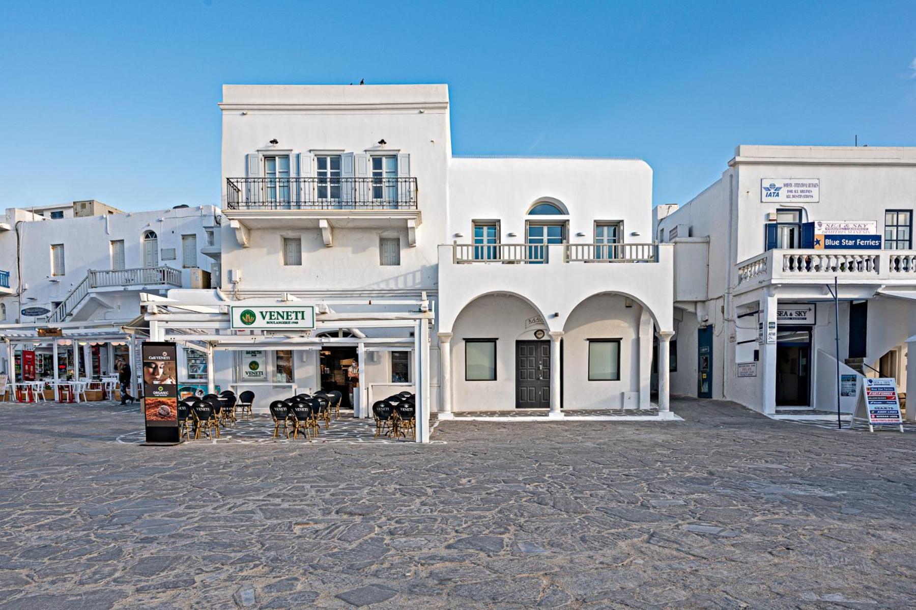 Villa with Sea View - Photo 52