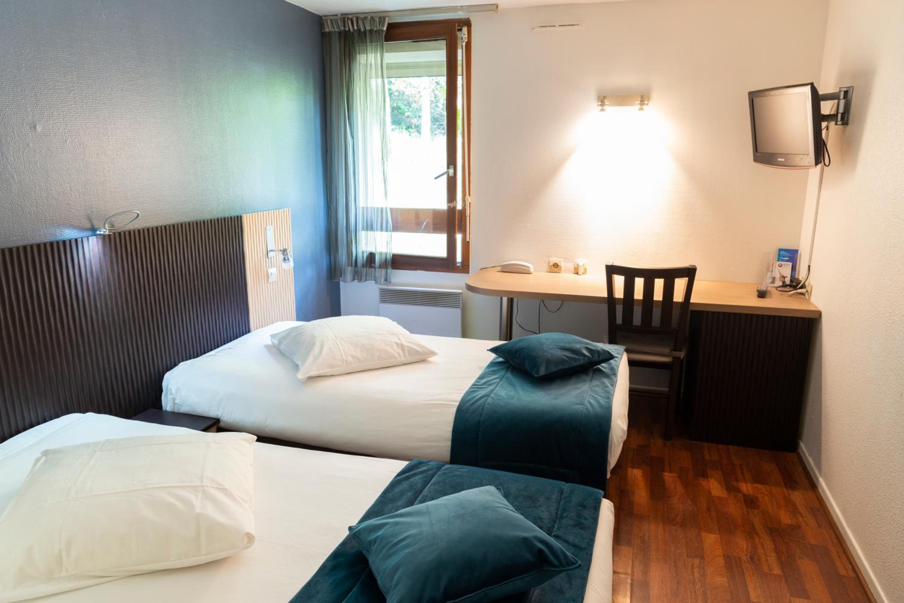 Comfort Double Room - Photo 21