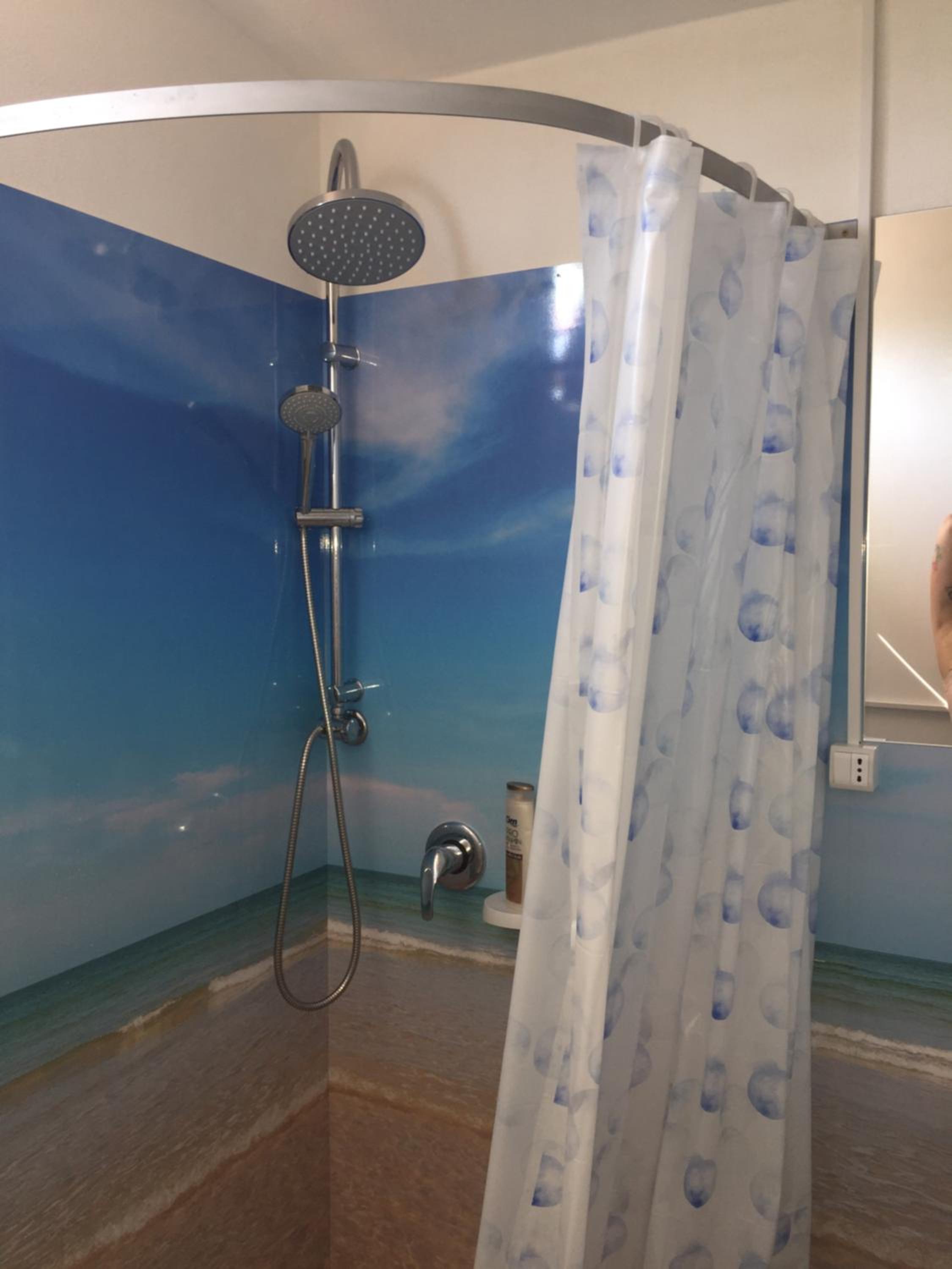 Double Room With Private Bathroom photo 2