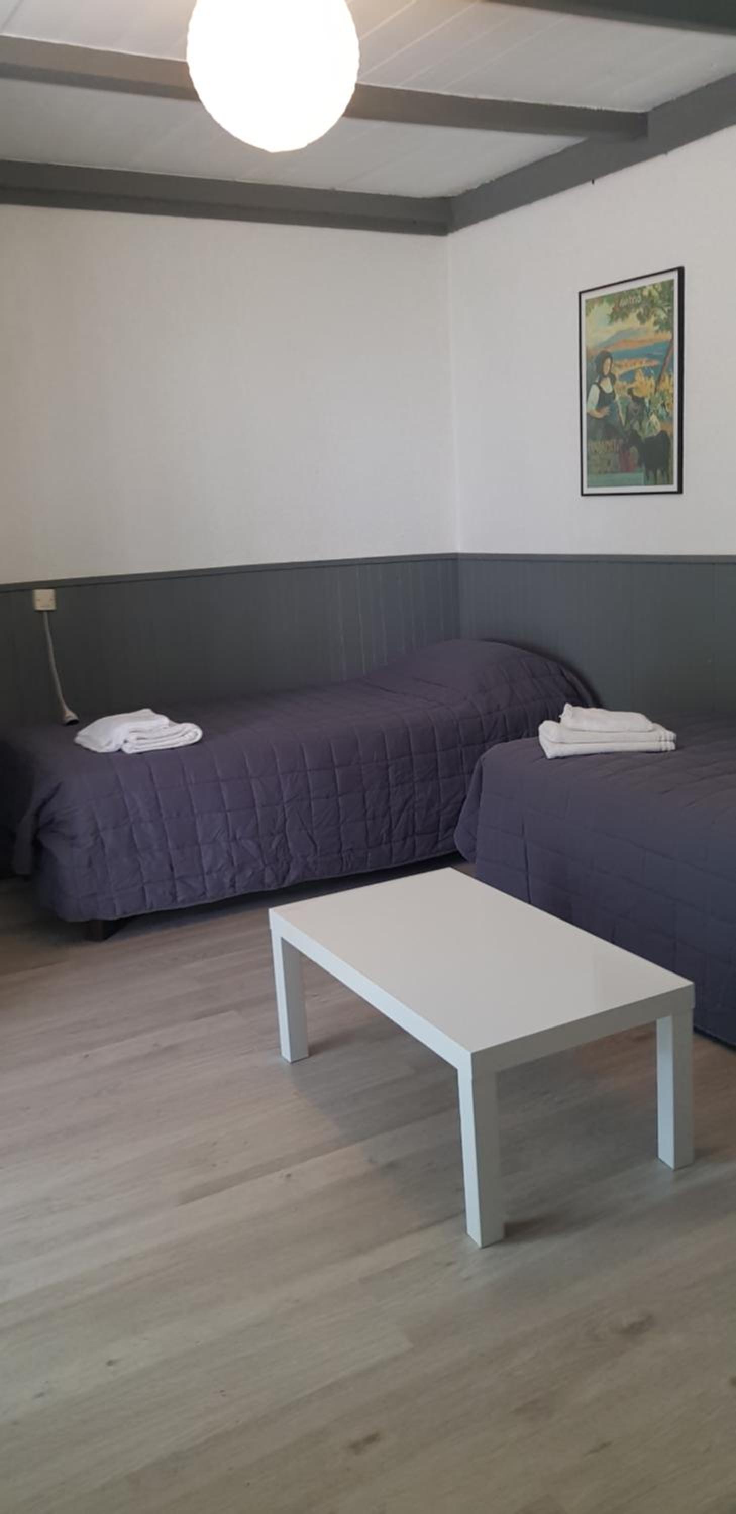 Standard Apartment - Photo 2
