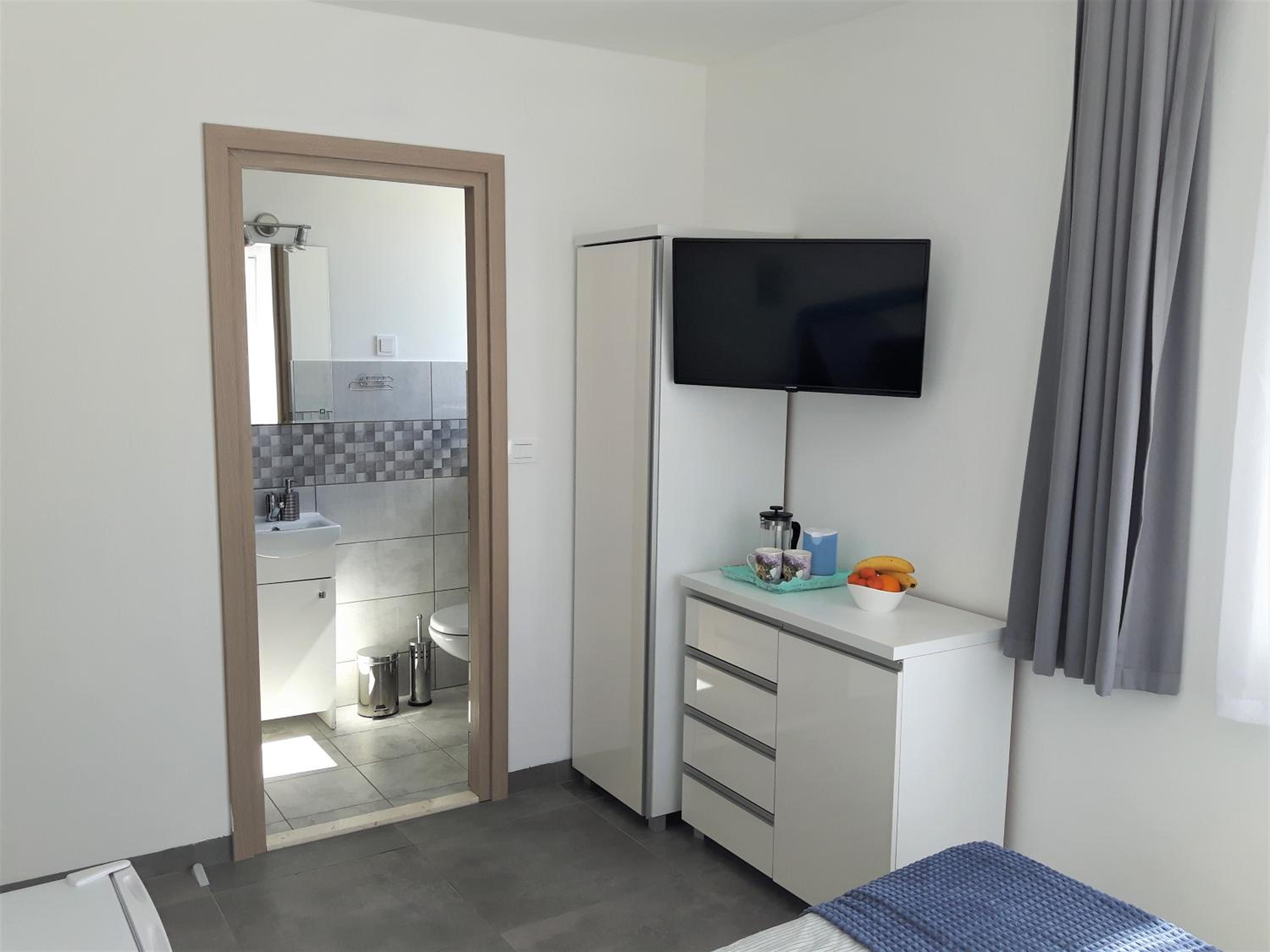 Double Room with Mountain View photo 2