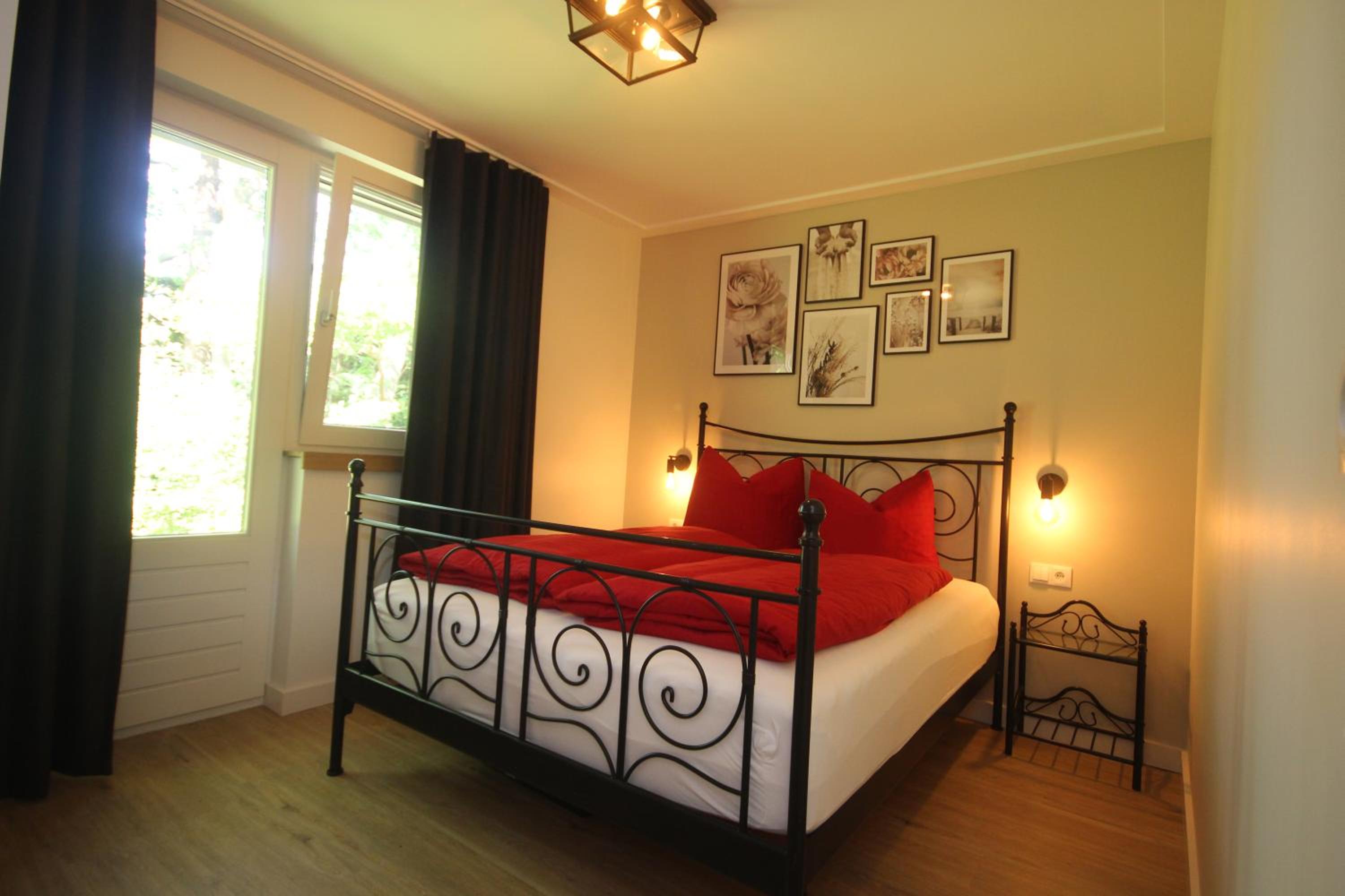 Two-Bedroom House photo 1