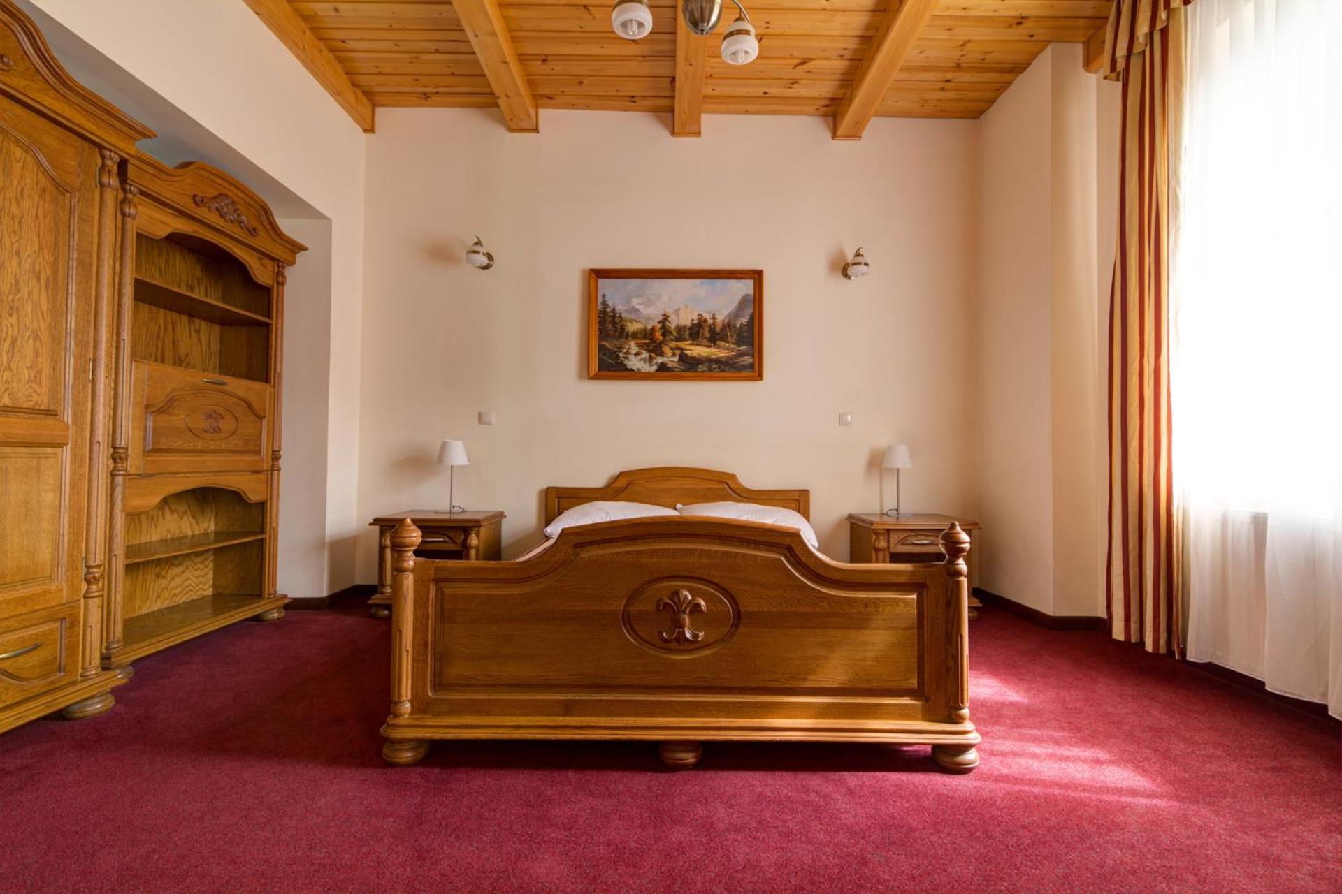 Deluxe Suite - Photo 1