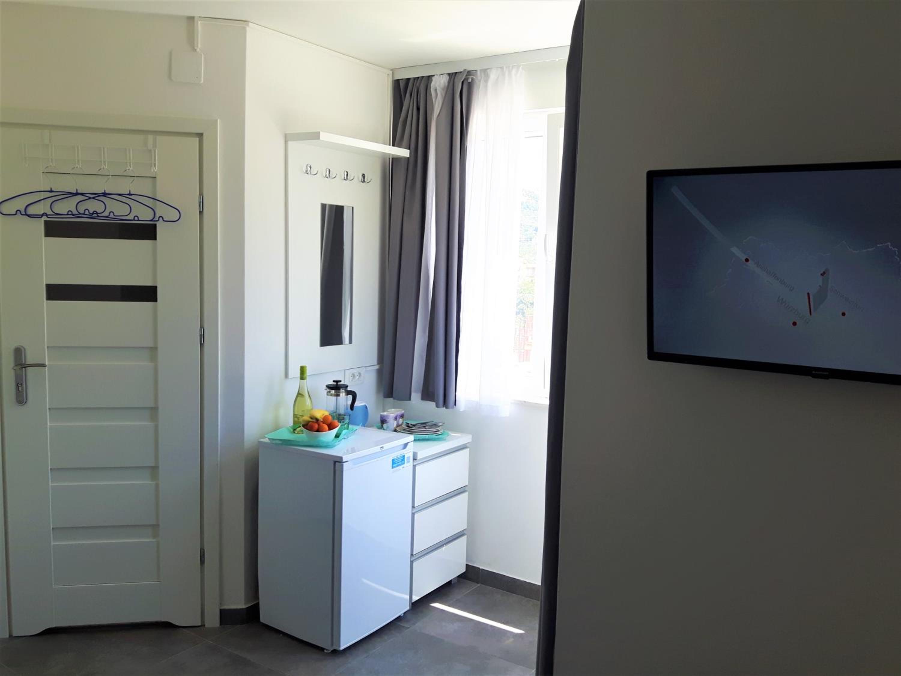 Double Room with Sea View photo 3