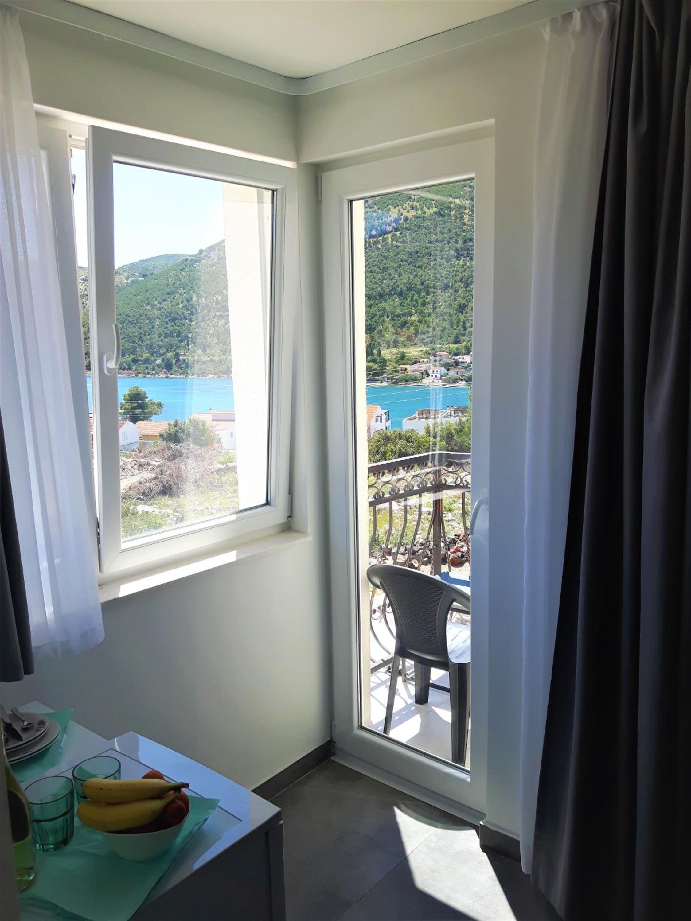 Double Room with Sea View photo 2