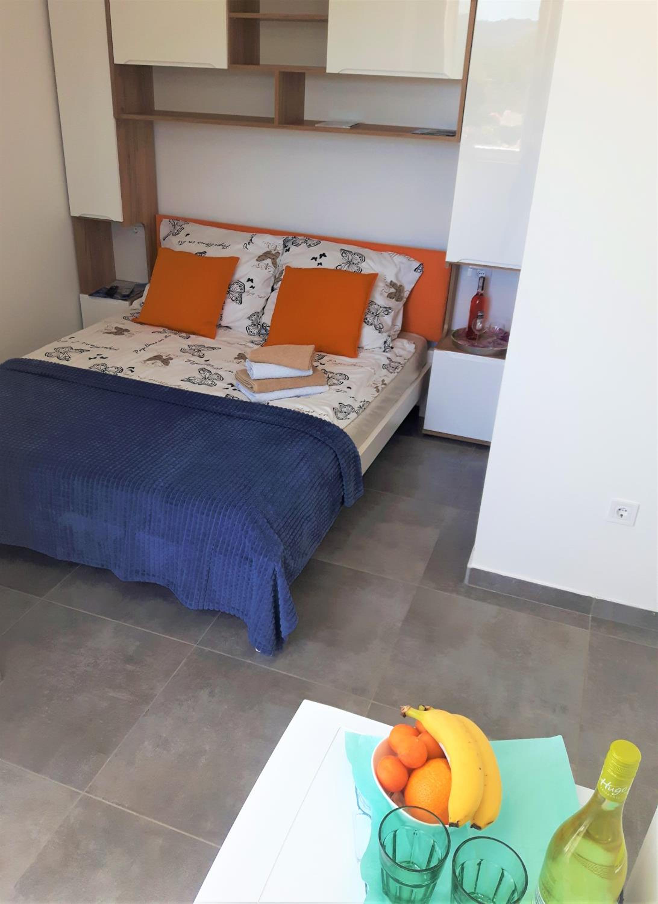 Double Room with Sea View photo 1