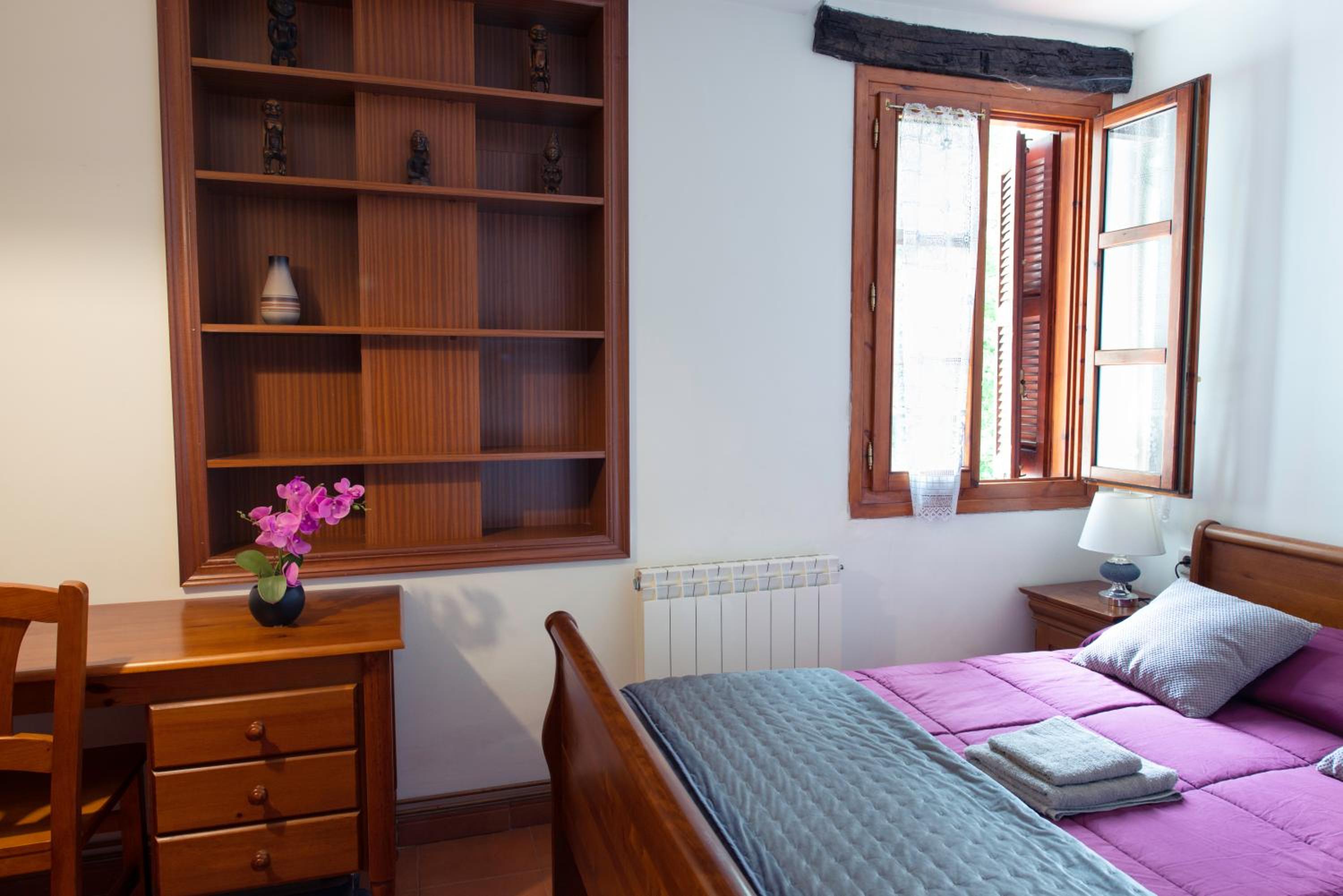 Double or Twin Room with Private Bathroom