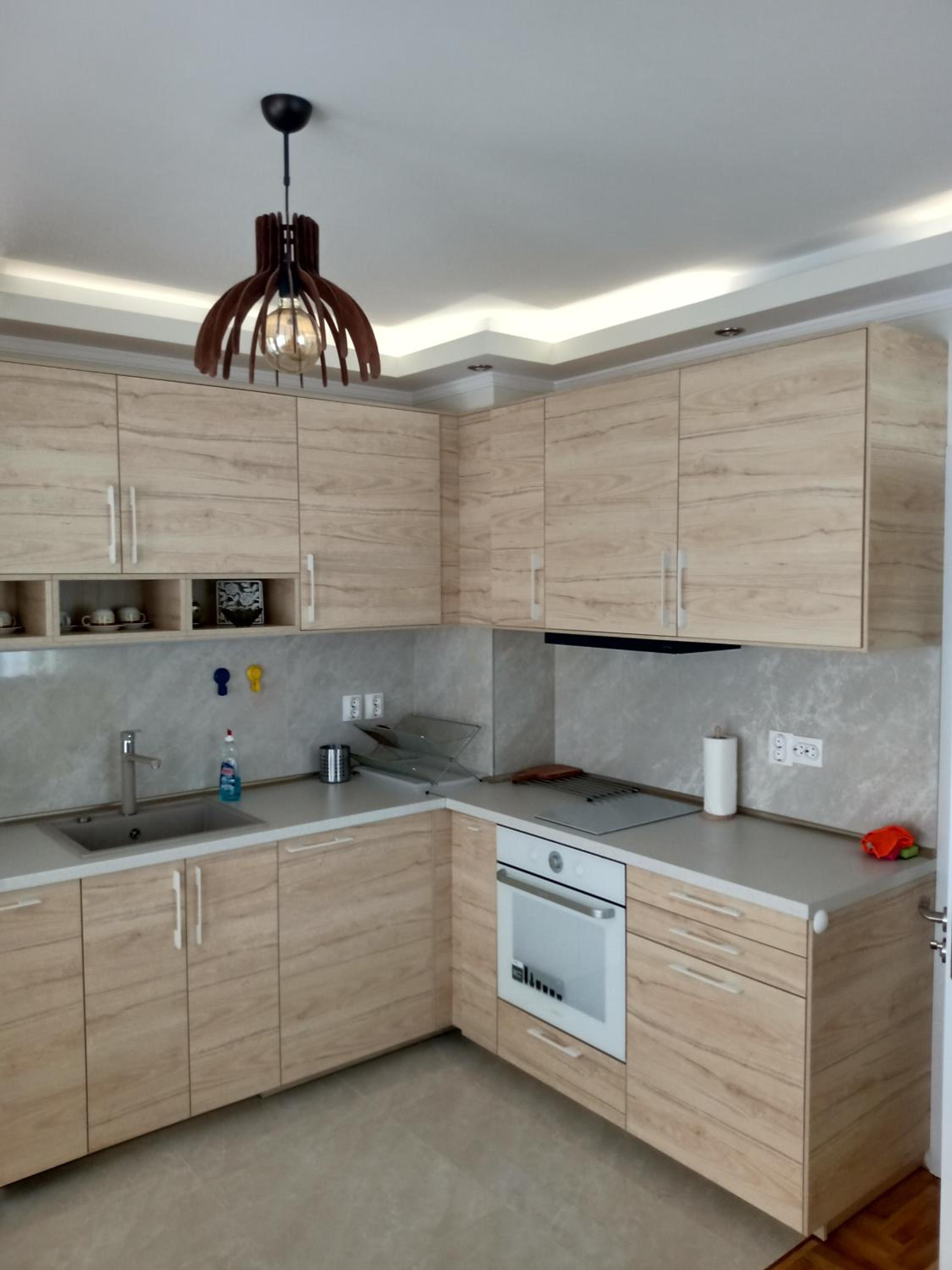 Two-Bedroom Apartment - Photo 18