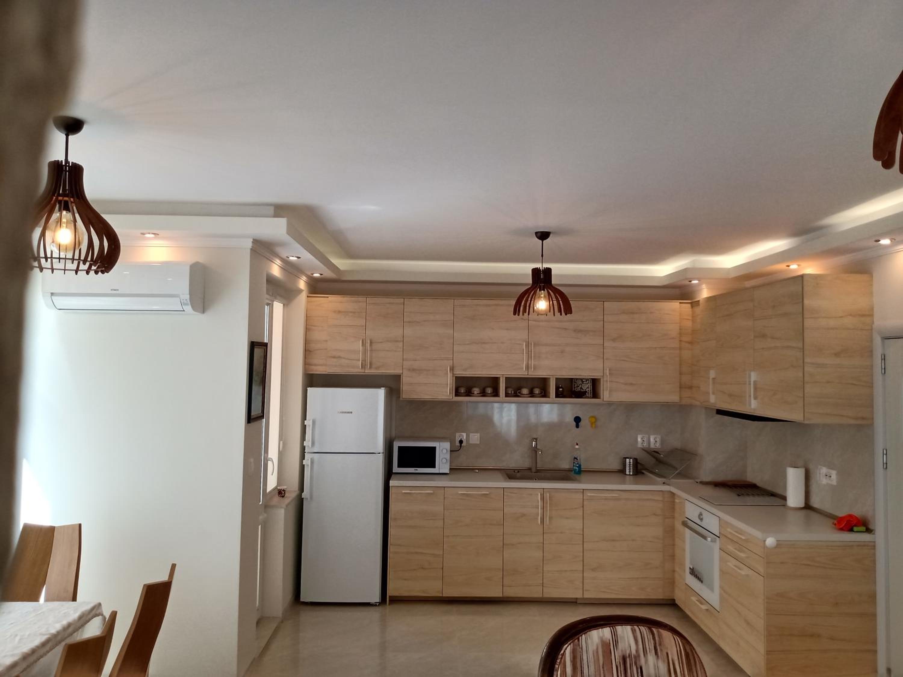 Two-Bedroom Apartment - Photo 17