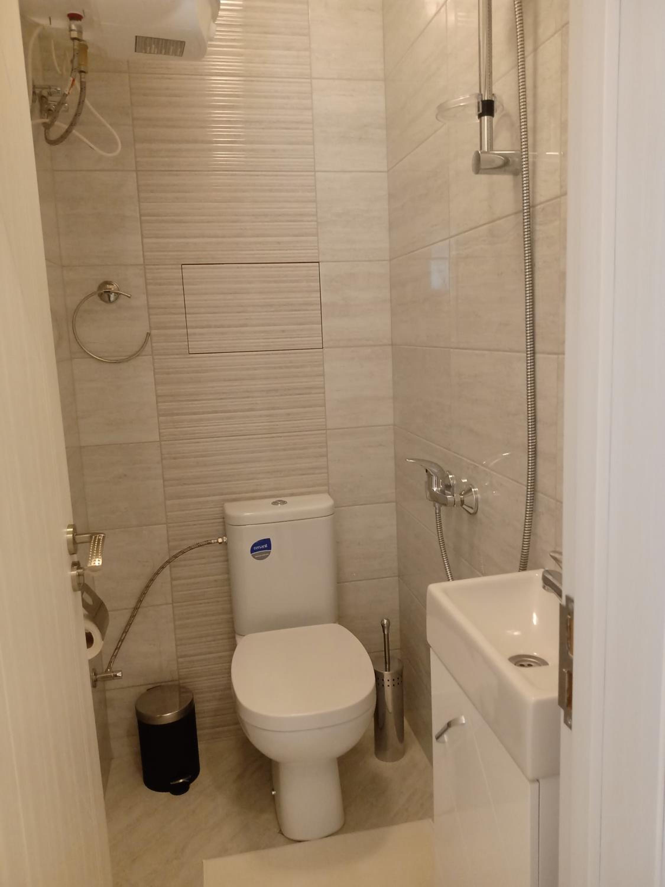 Two-Bedroom Apartment - Photo 14